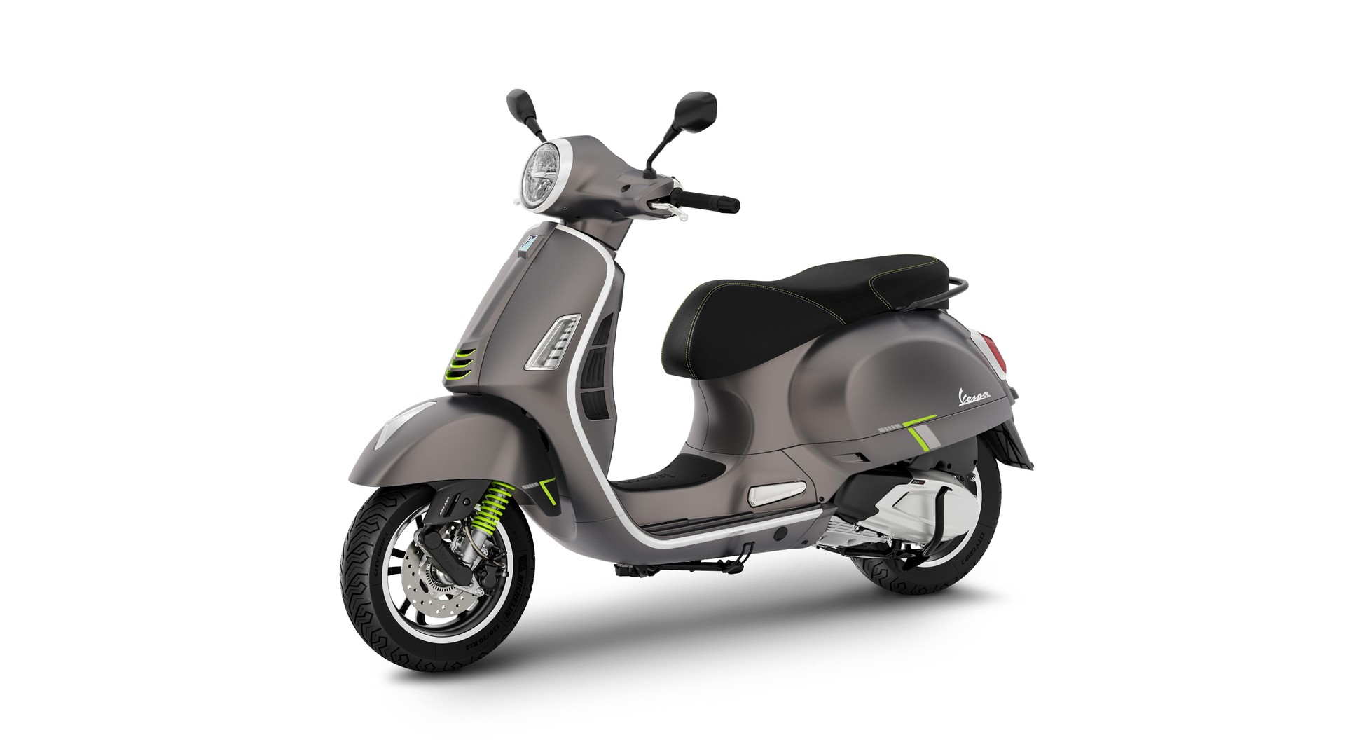 PIAGGIO Vespa GTS Super Tech 310 MY26 E5+ (4Jahre Garantie)-image-10