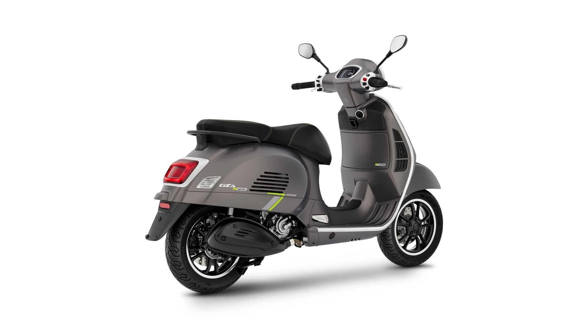 PIAGGIO Vespa GTS Super Tech 310 MY26 E5+ (4Jahre Garantie)-image-11