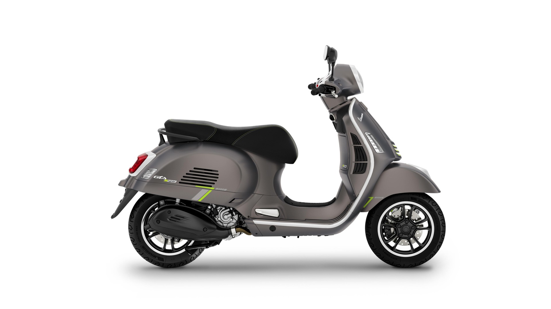 PIAGGIO Vespa GTS Super Tech 310 MY26 E5+ (4Jahre Garantie)-image-8