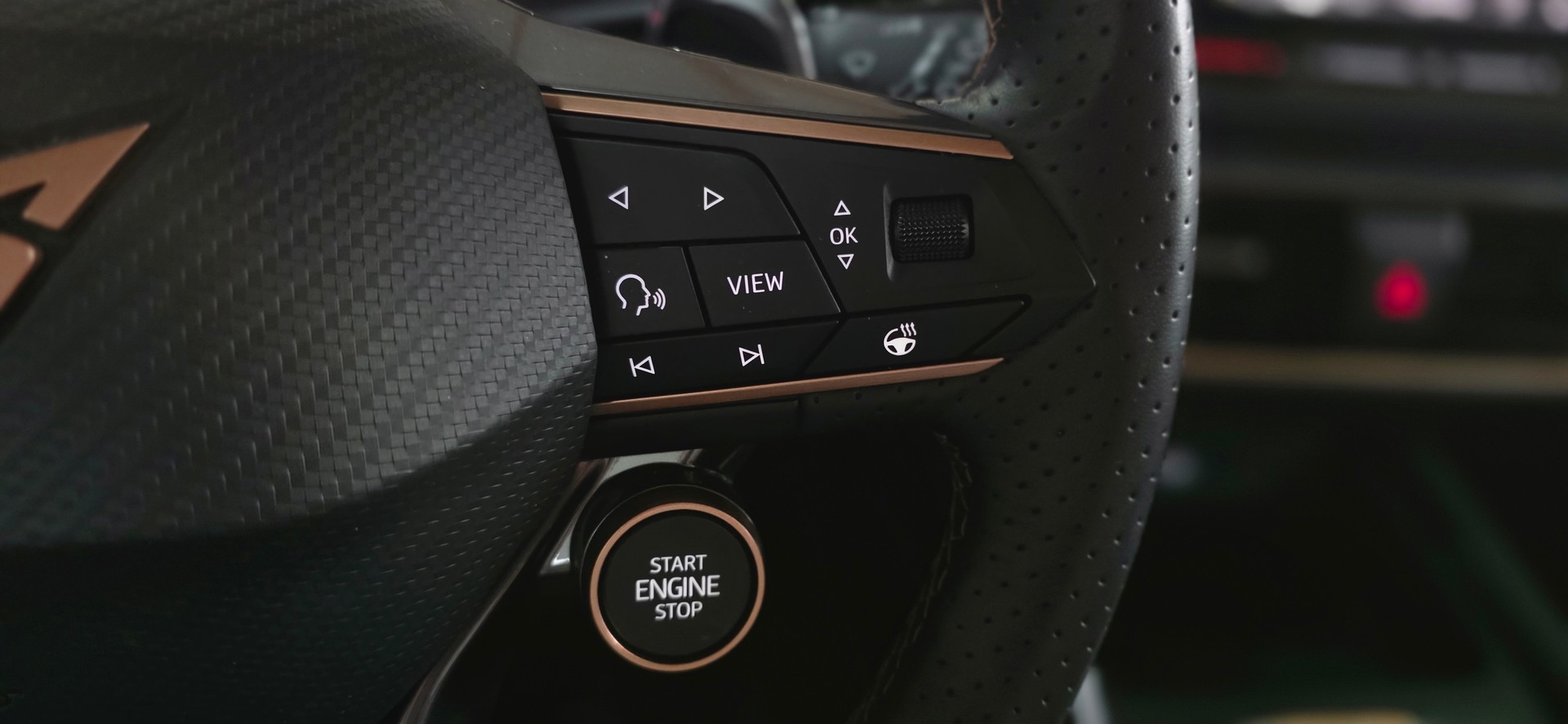 CUPRA LEON 2.0 TSI VZ DSG *Sitz-&Lenkradheizung*ACC&Spurhalteassistent*Rückfahrkamers*Sennheiser-Soundanlage*-image-12