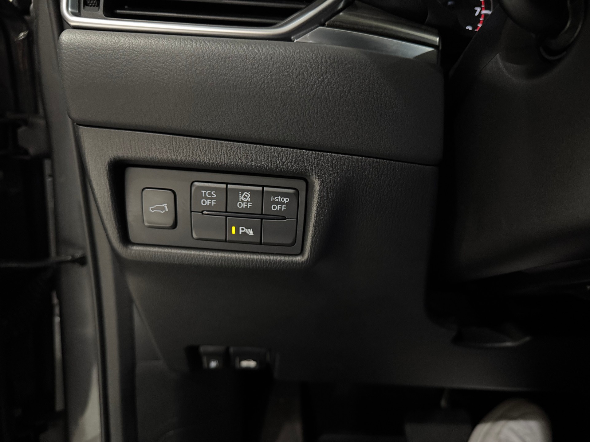 MAZDA CX-5 SKYACTIV-G 194 Revolution AWD Automat-image-20
