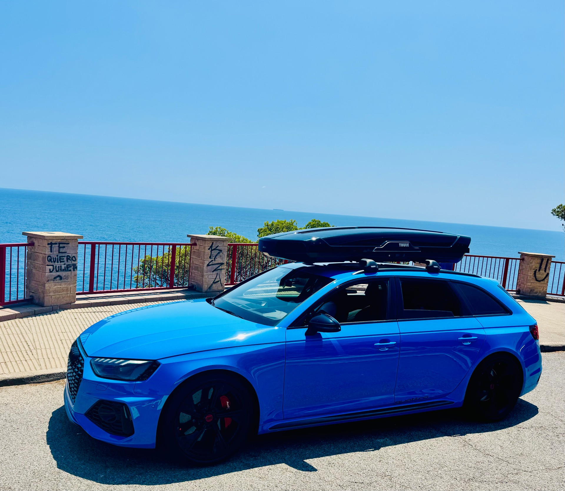 AUDI 2.9 V6 TFSI quattro T-Tronic-image-1
