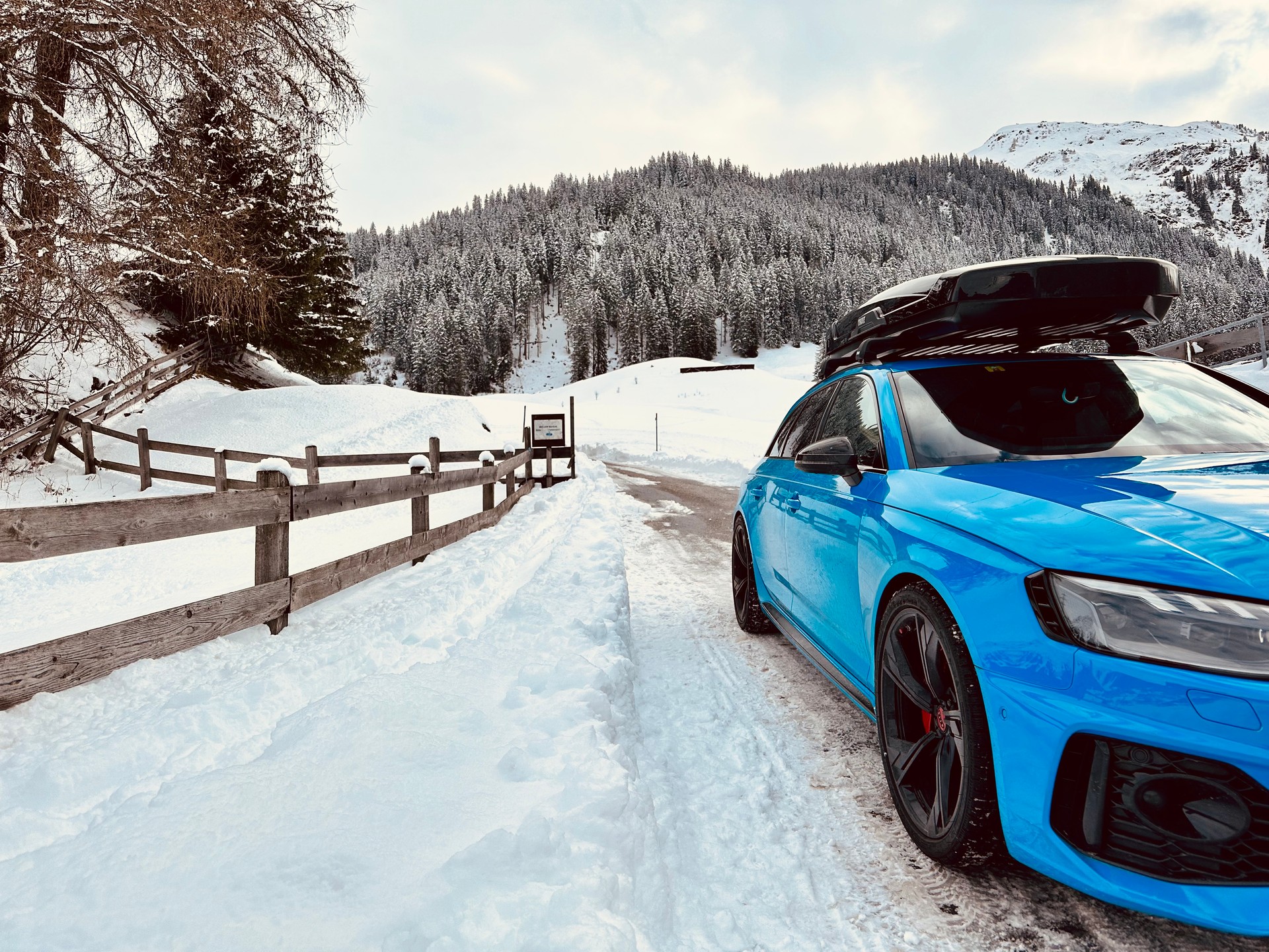 AUDI 2.9 V6 TFSI quattro T-Tronic-image-4