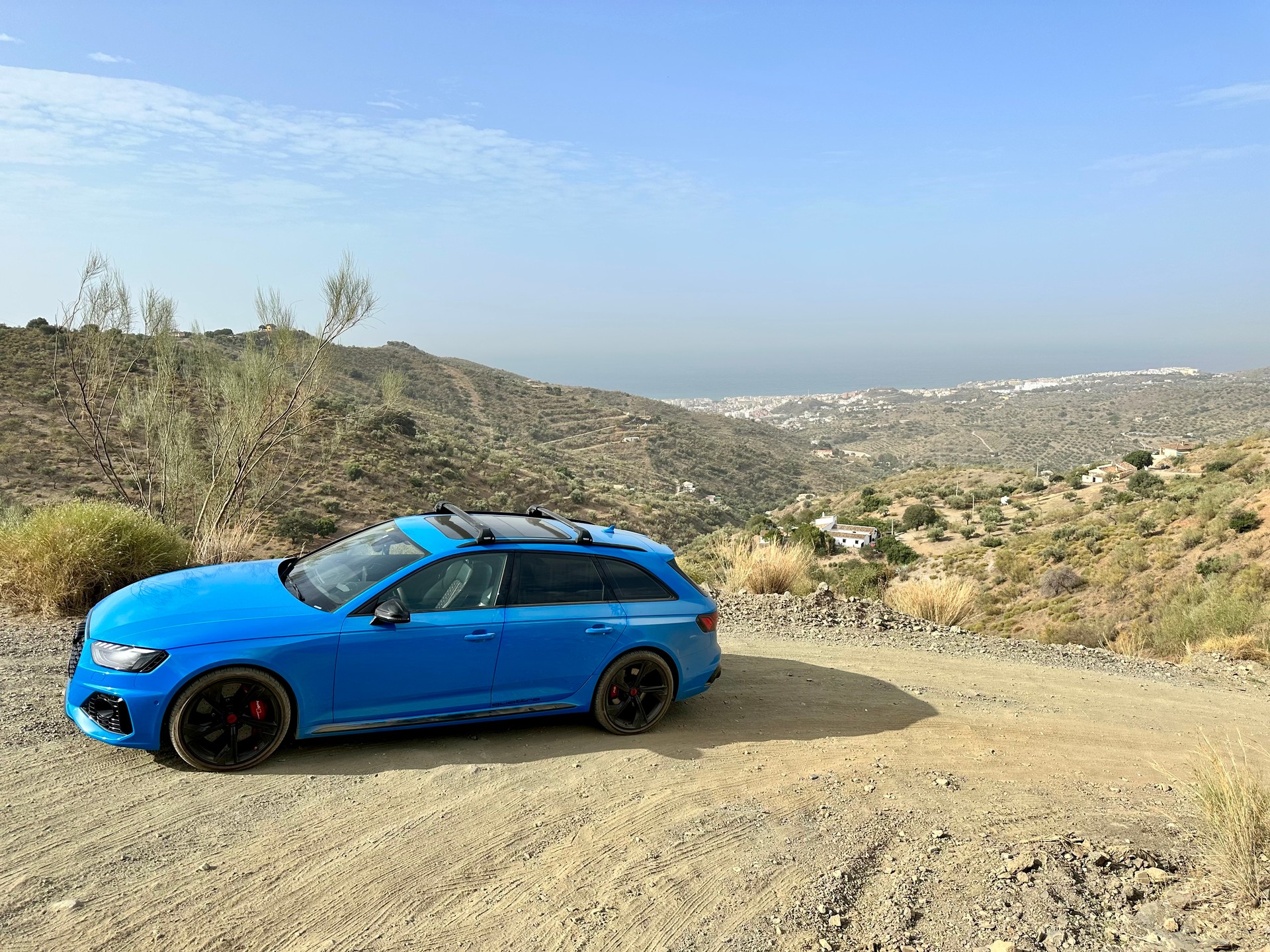 AUDI 2.9 V6 TFSI quattro T-Tronic-image-5