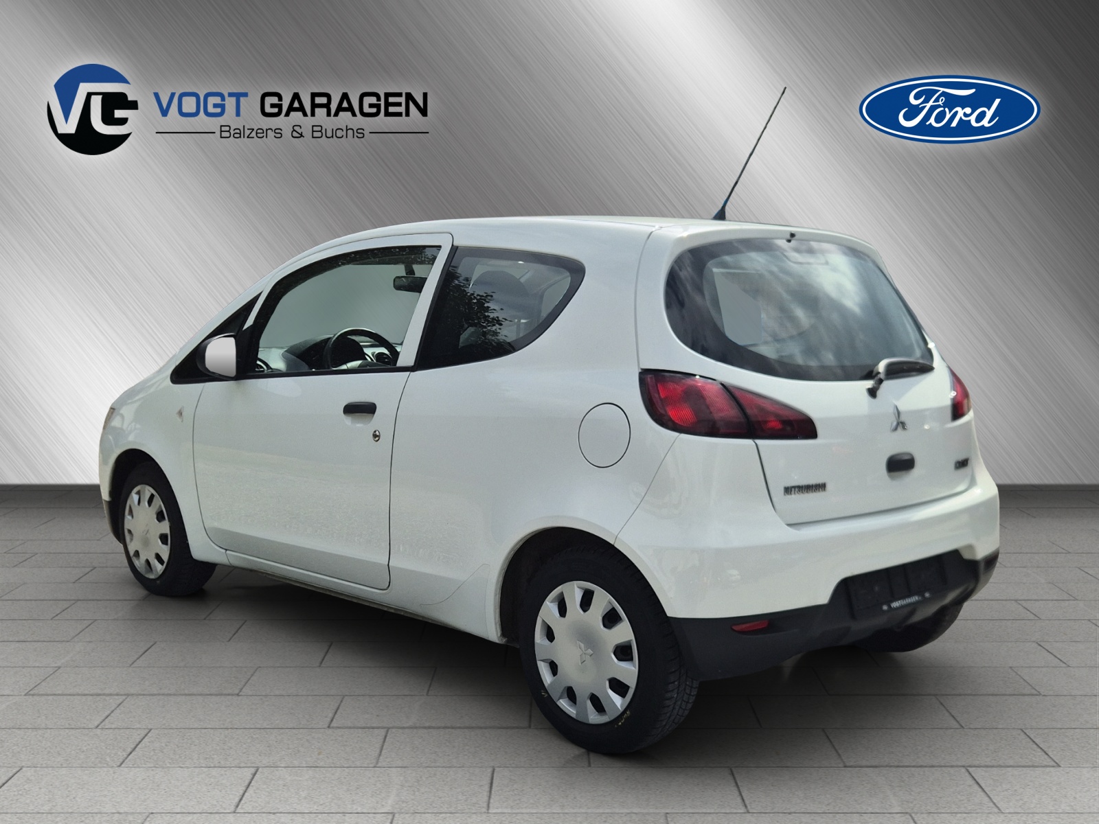 MITSUBISHI Colt 1.1 12V Super Goal-showroom-element-3
