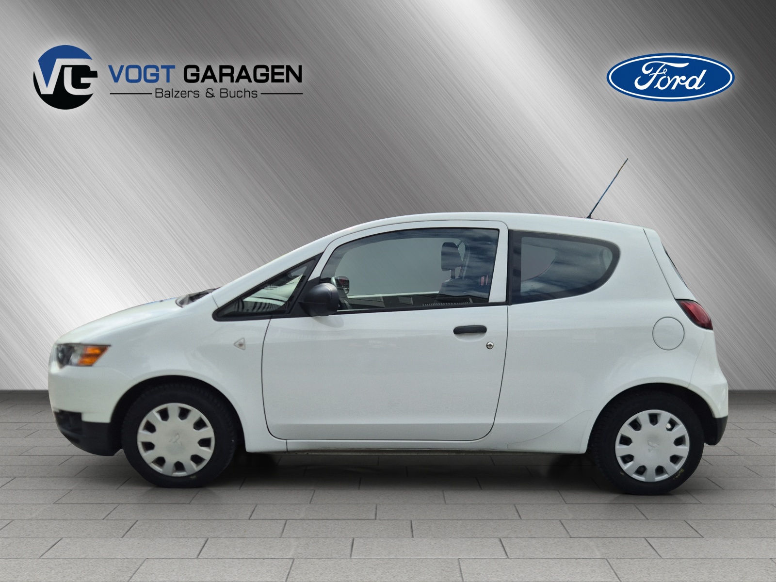 MITSUBISHI Colt 1.1 12V Super Goal-showroom-element-2