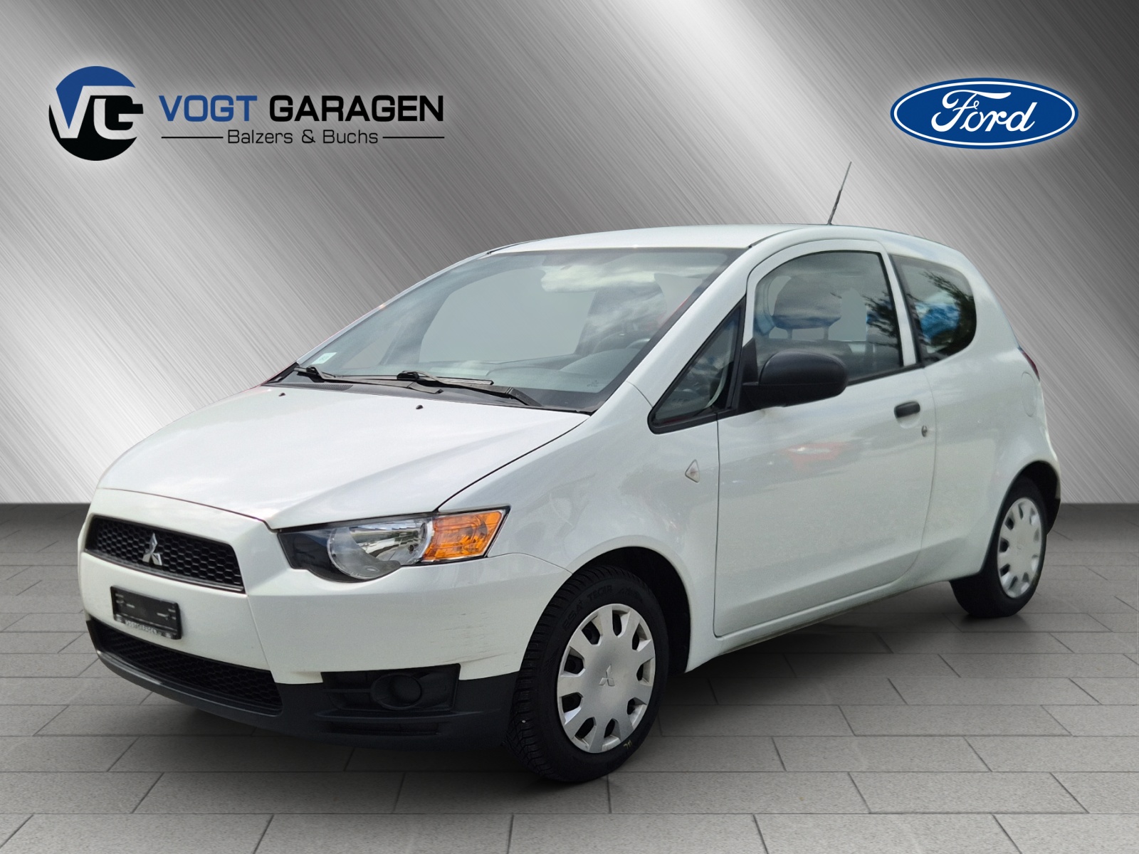 MITSUBISHI Colt 1.1 12V Super Goal