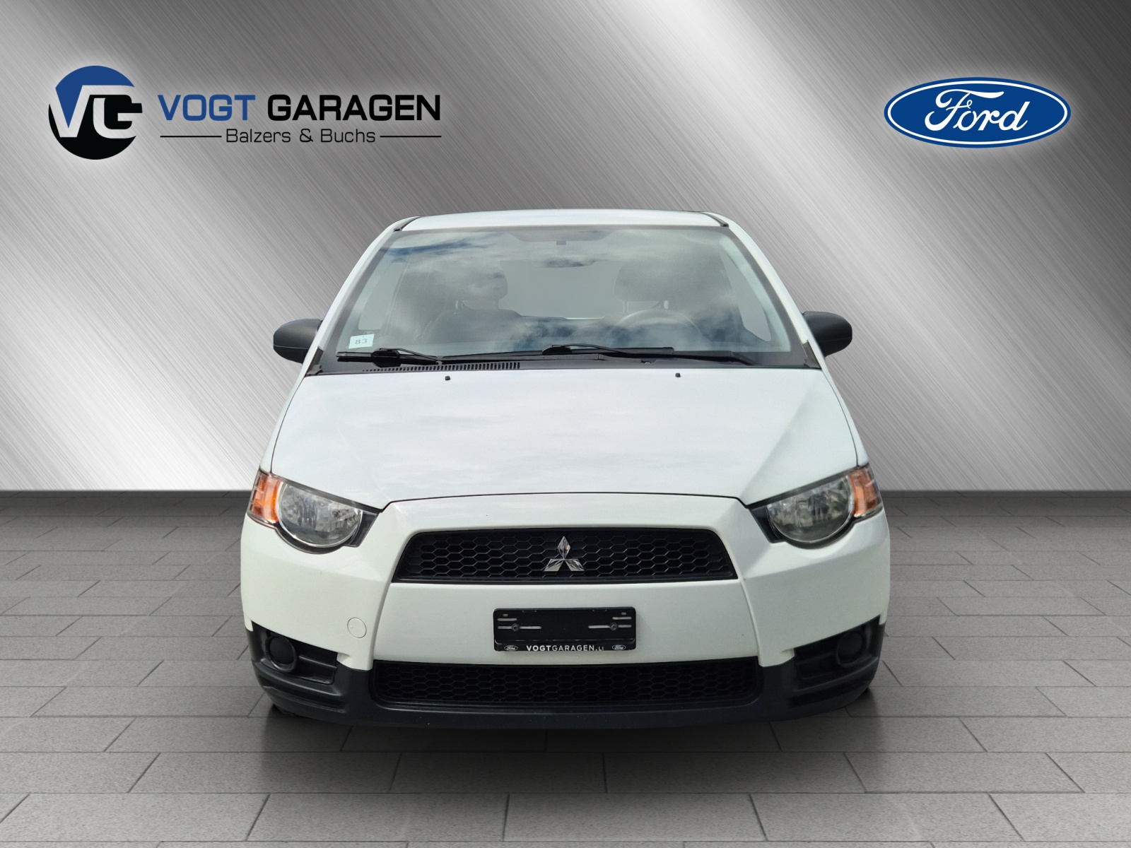 MITSUBISHI Colt 1.1 12V Super Goal-showroom-element-1