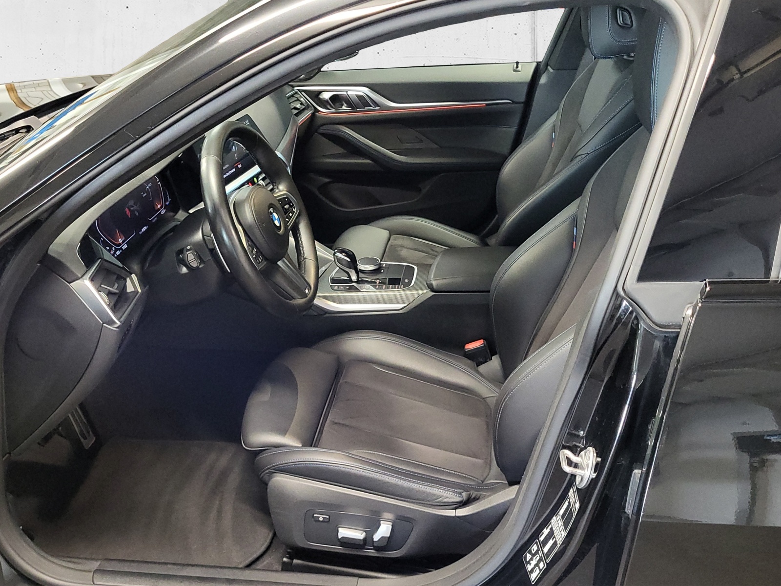 BMW M440i xDr 48V G. Coupé-image-9