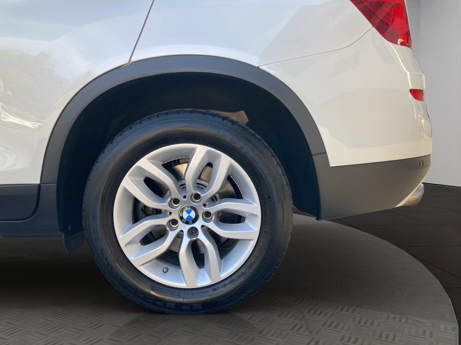 BMW X3 F25 28i xDrive-image-20