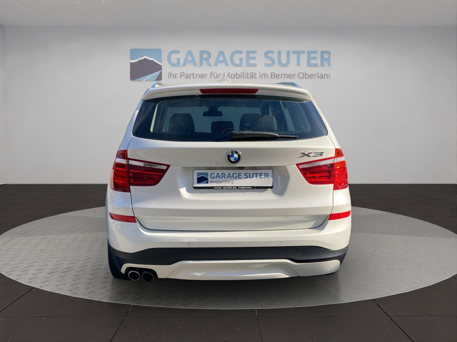 BMW X3 F25 28i xDrive-showroom-element-3