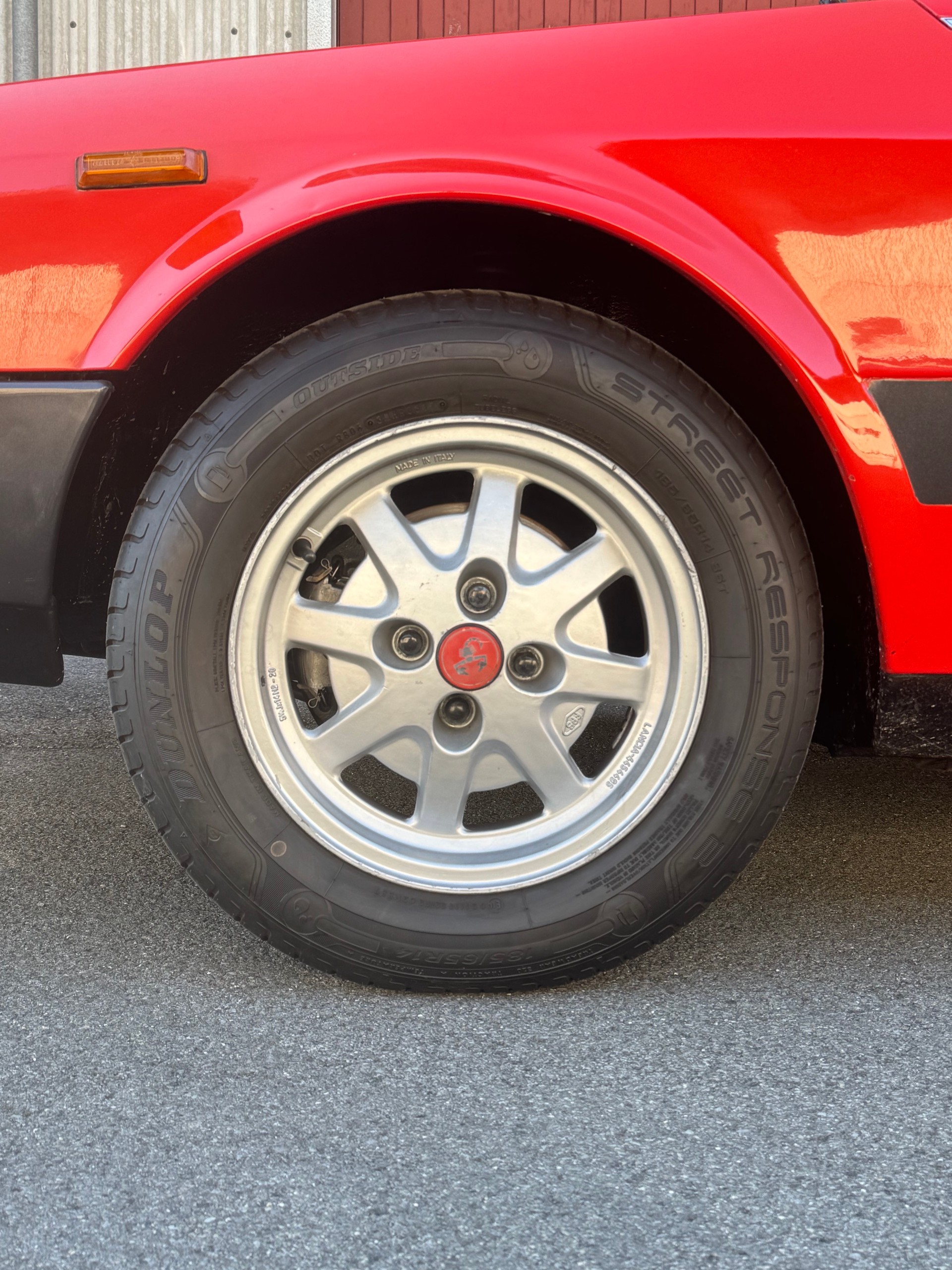 LANCIA Montecarlo 2.0 S2-image-13