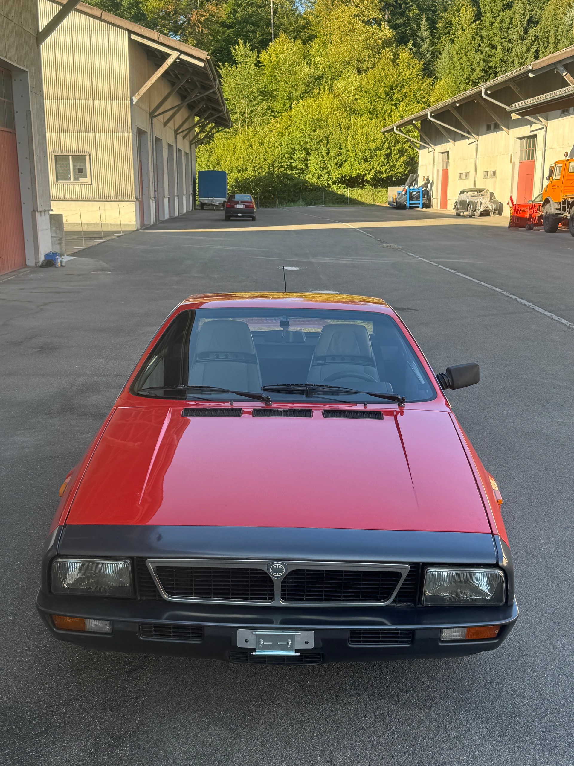 LANCIA Montecarlo 2.0 S2-showroom-element-2