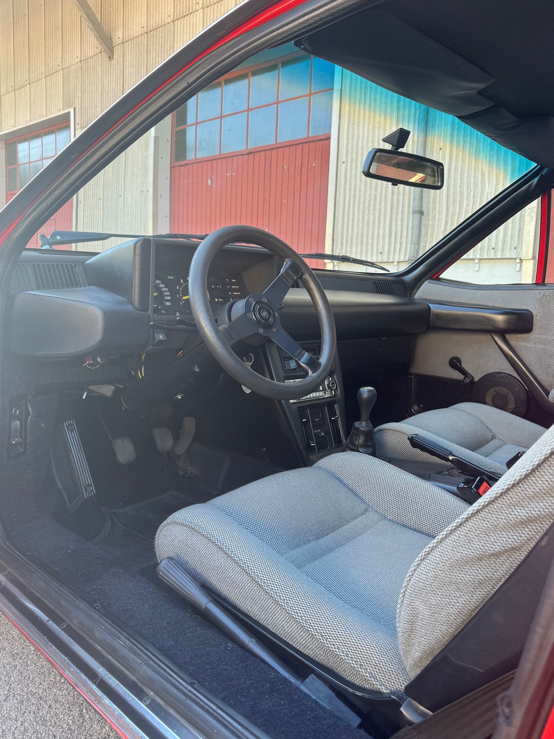 LANCIA Montecarlo 2.0 S2-image-10