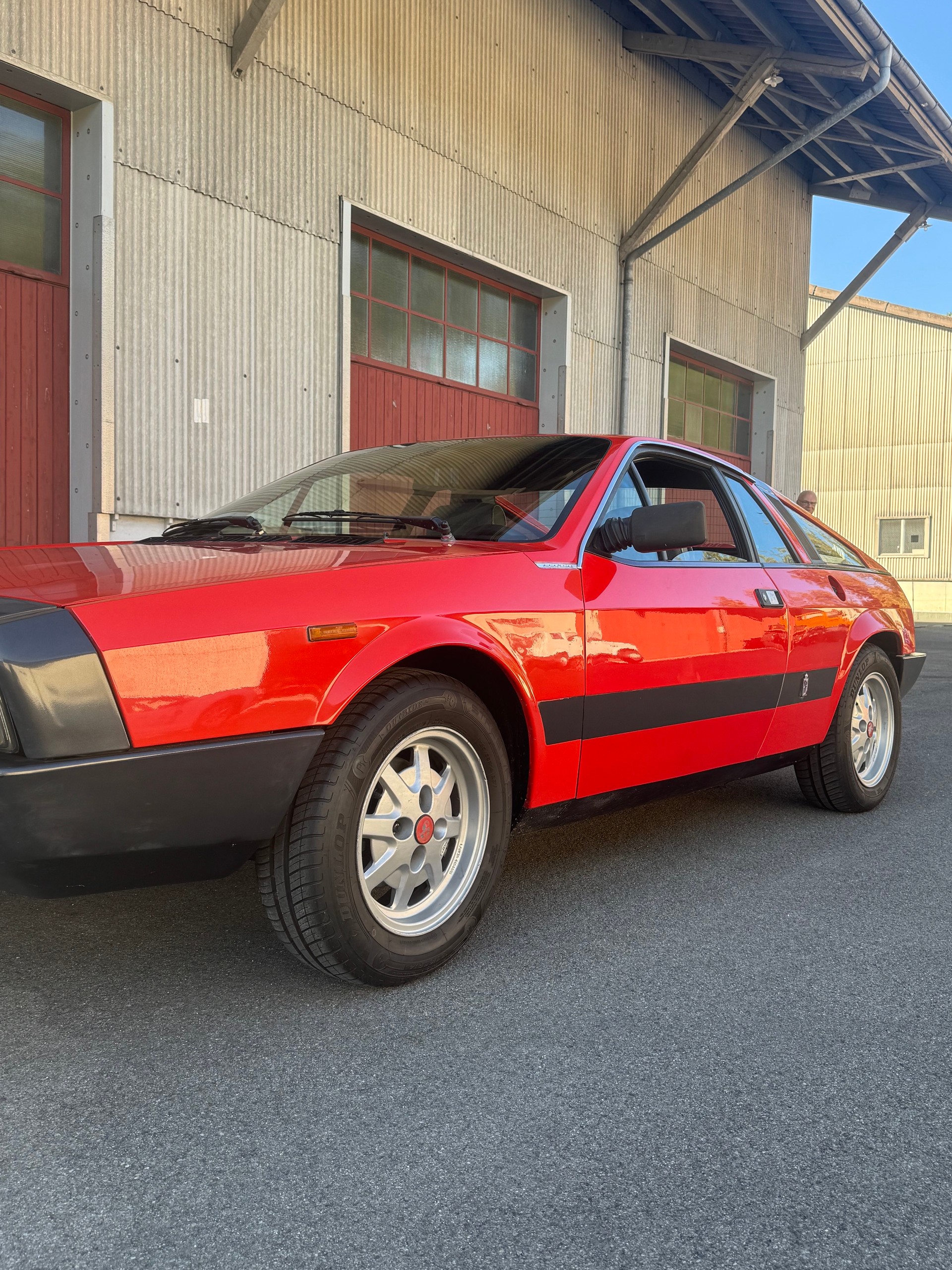 LANCIA Montecarlo 2.0 S2-image-4