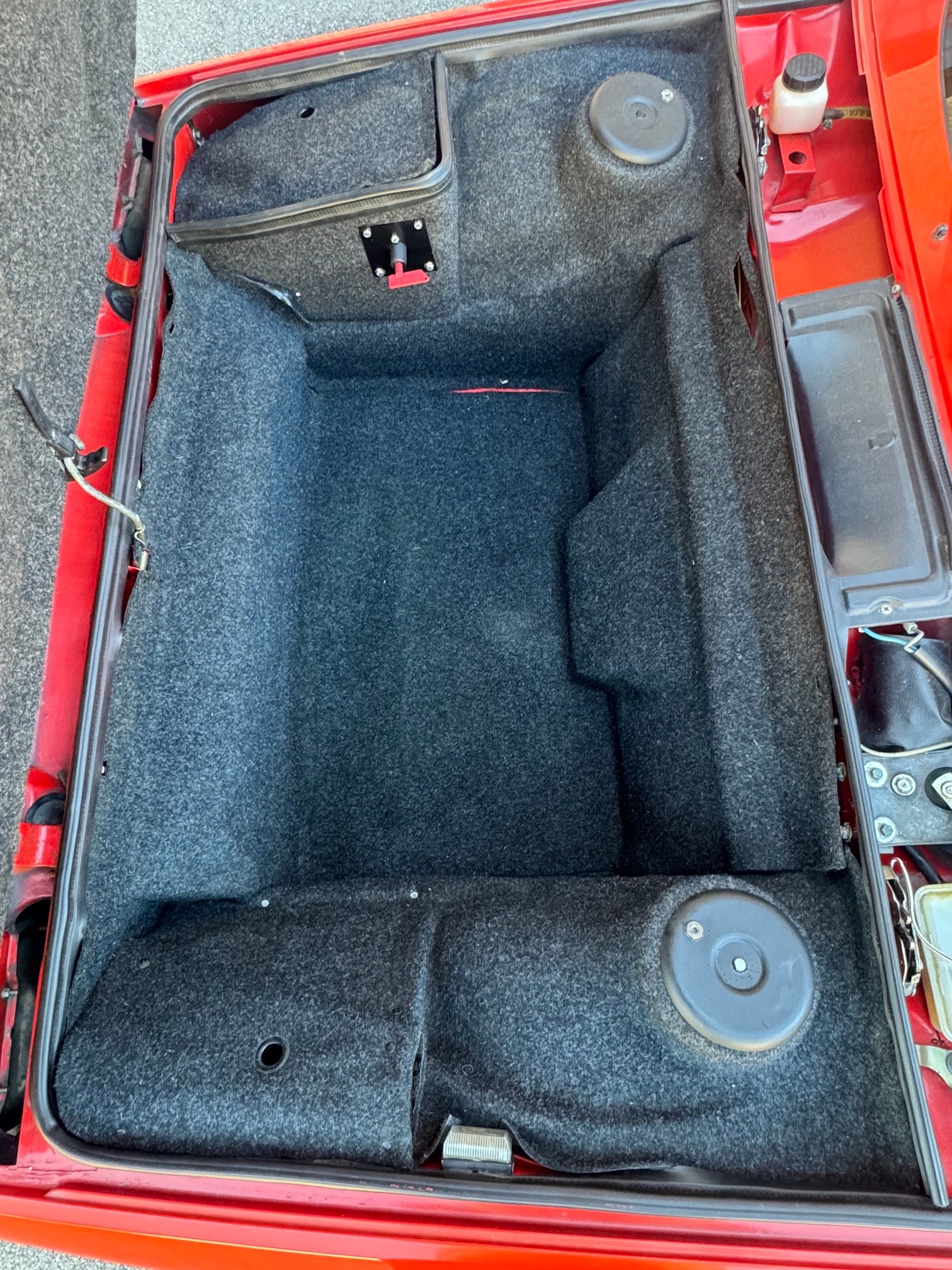 LANCIA Montecarlo 2.0 S2-image-14