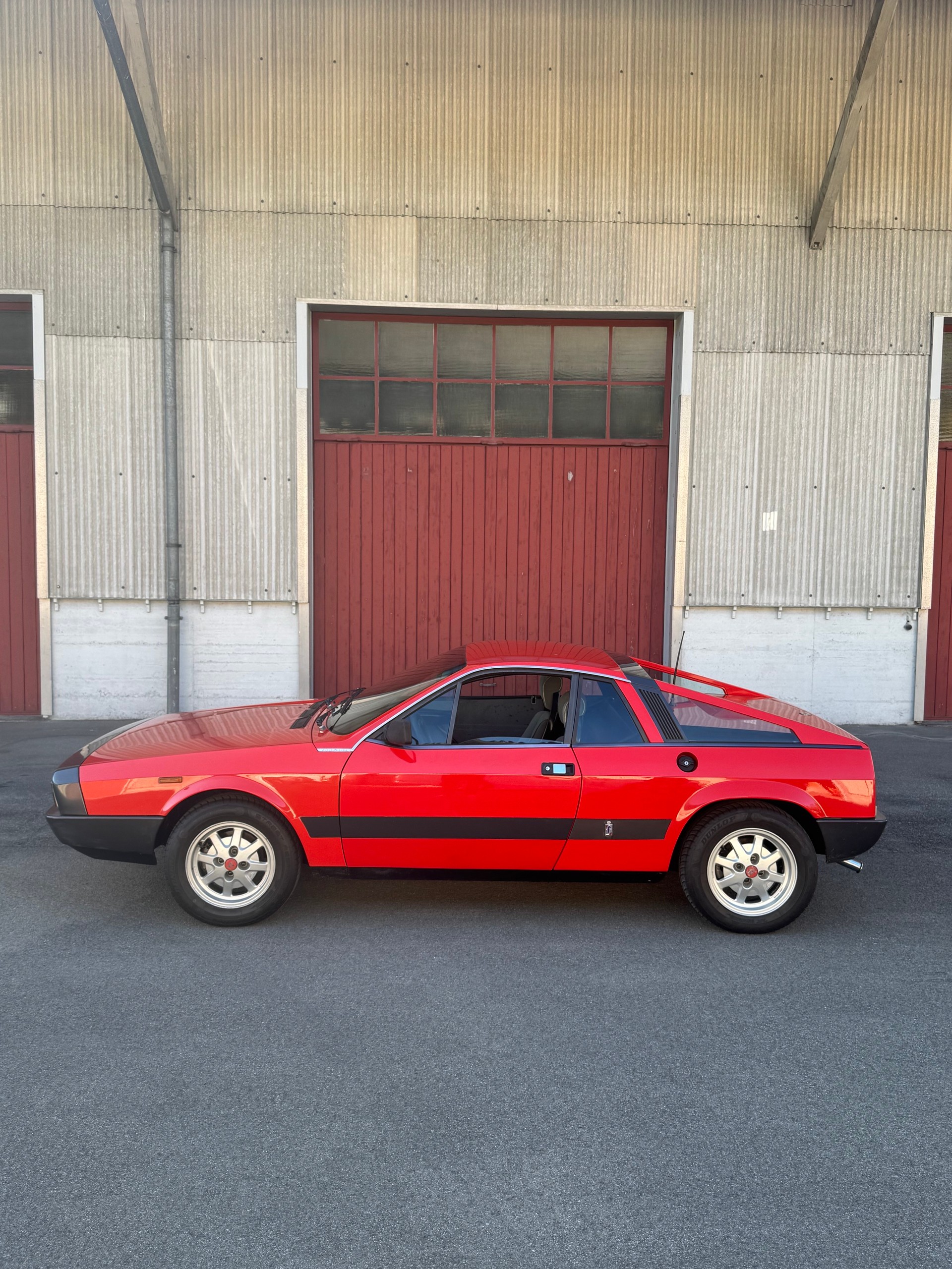 LANCIA Montecarlo 2.0 S2-image-5