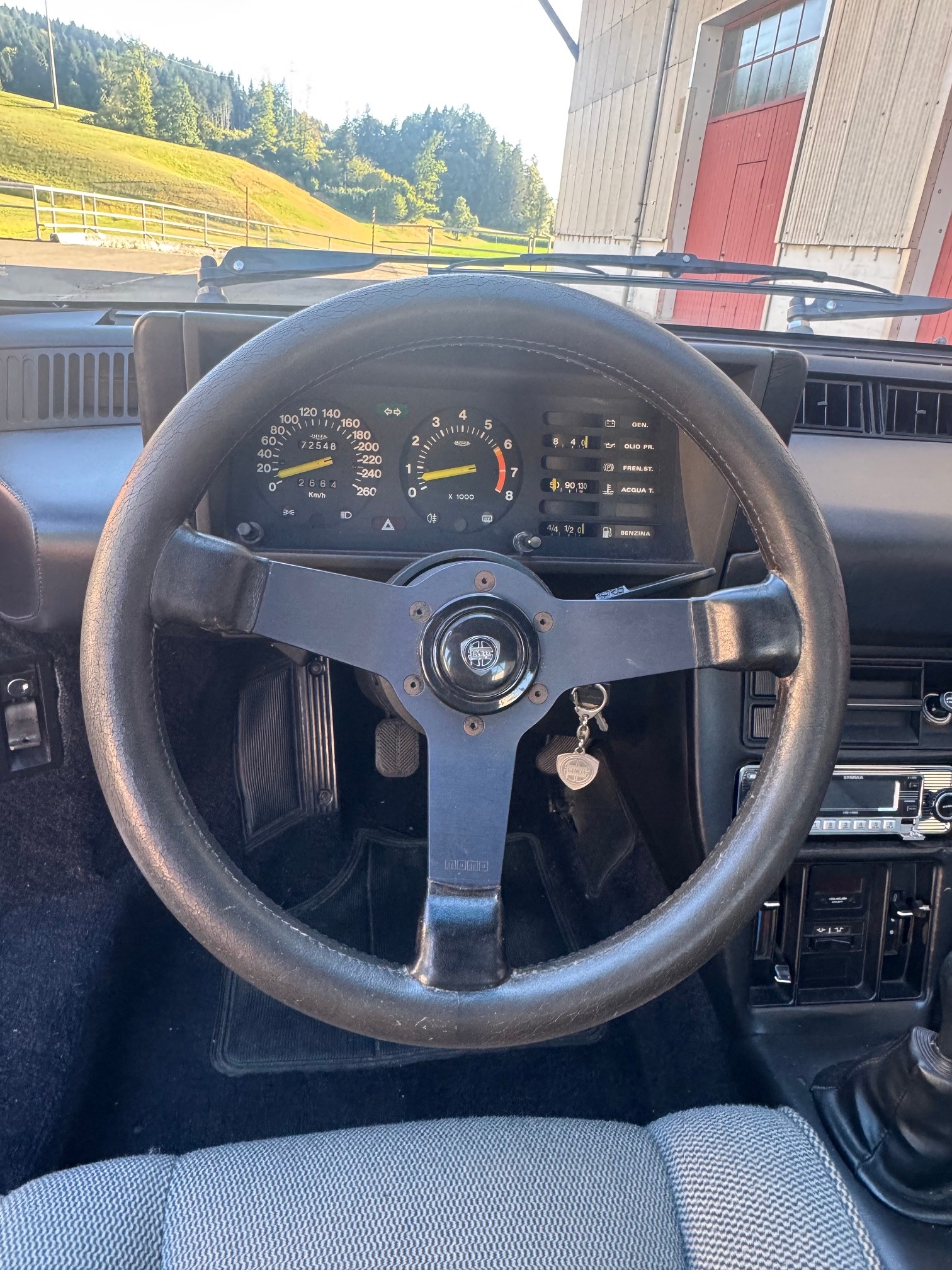 LANCIA Montecarlo 2.0 S2-image-11