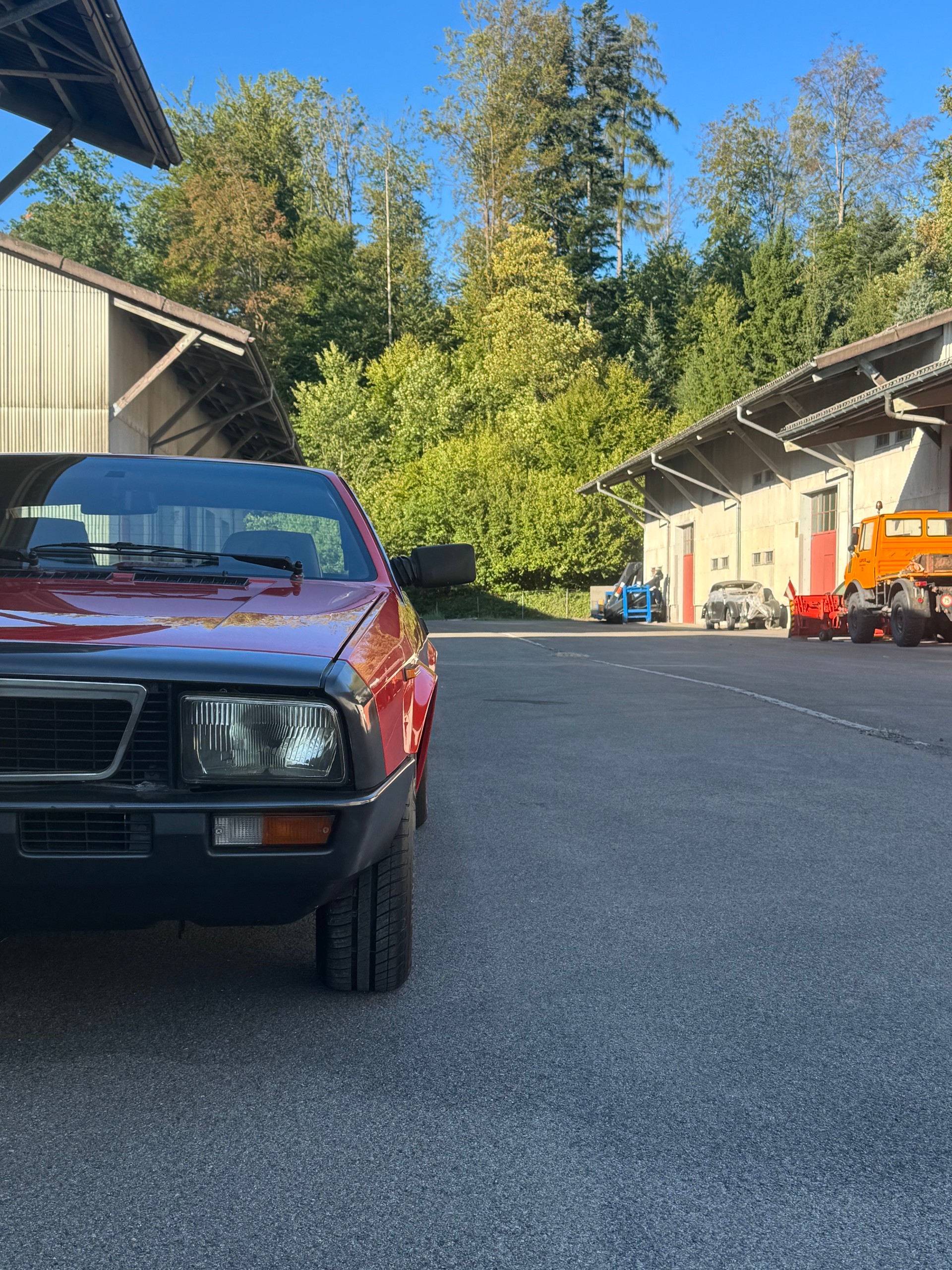 LANCIA Montecarlo 2.0 S2-showroom-element-3