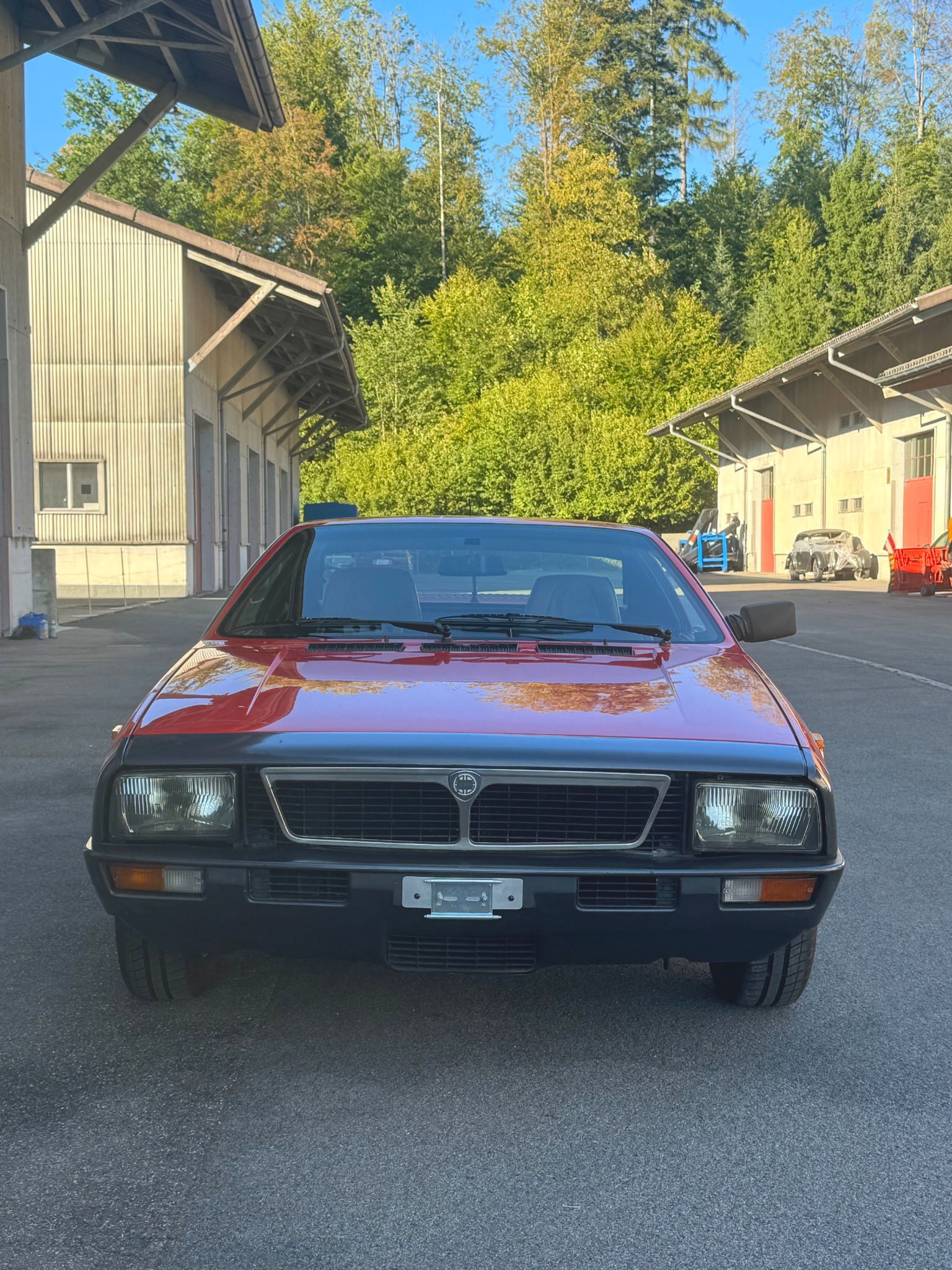 LANCIA Montecarlo 2.0 S2-showroom-element-1