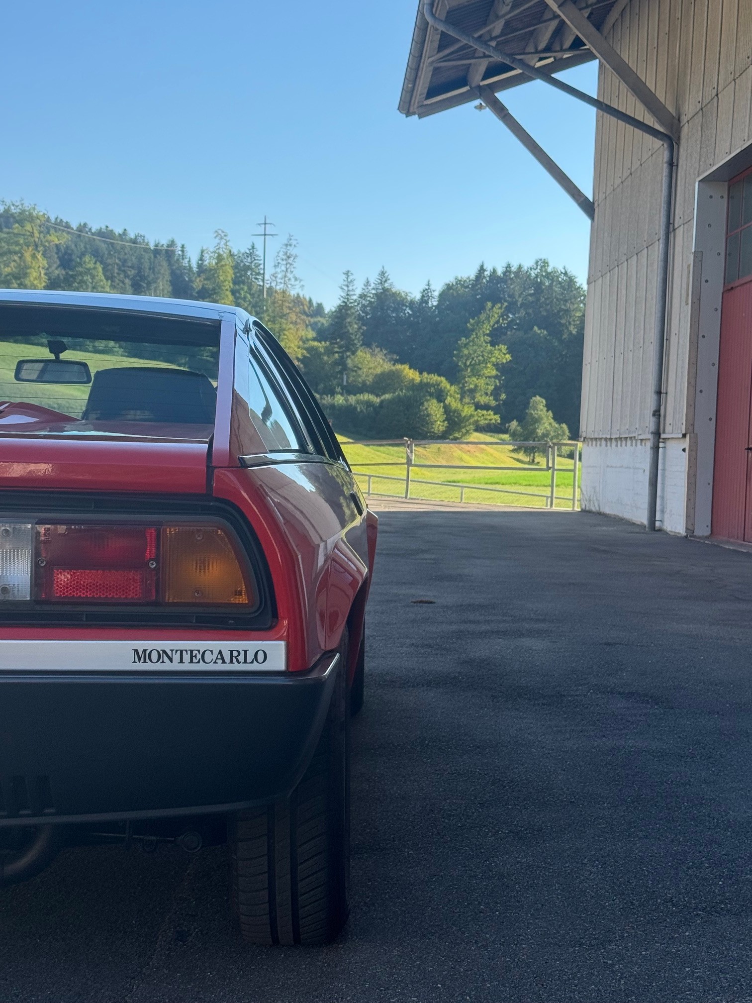 LANCIA Montecarlo 2.0 S2-image-8