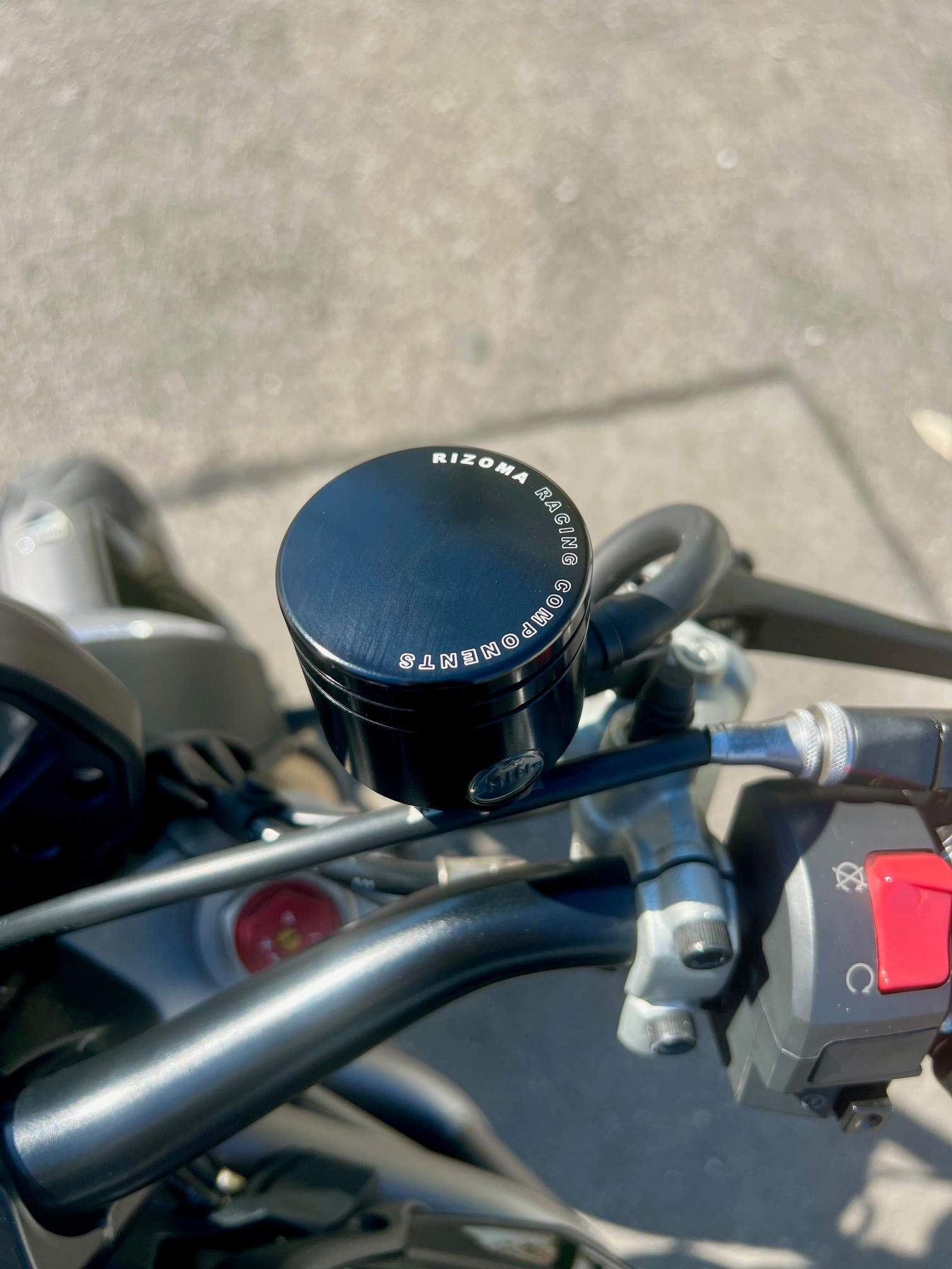 DUCATI Monster 1100 EVO ABS-image-7