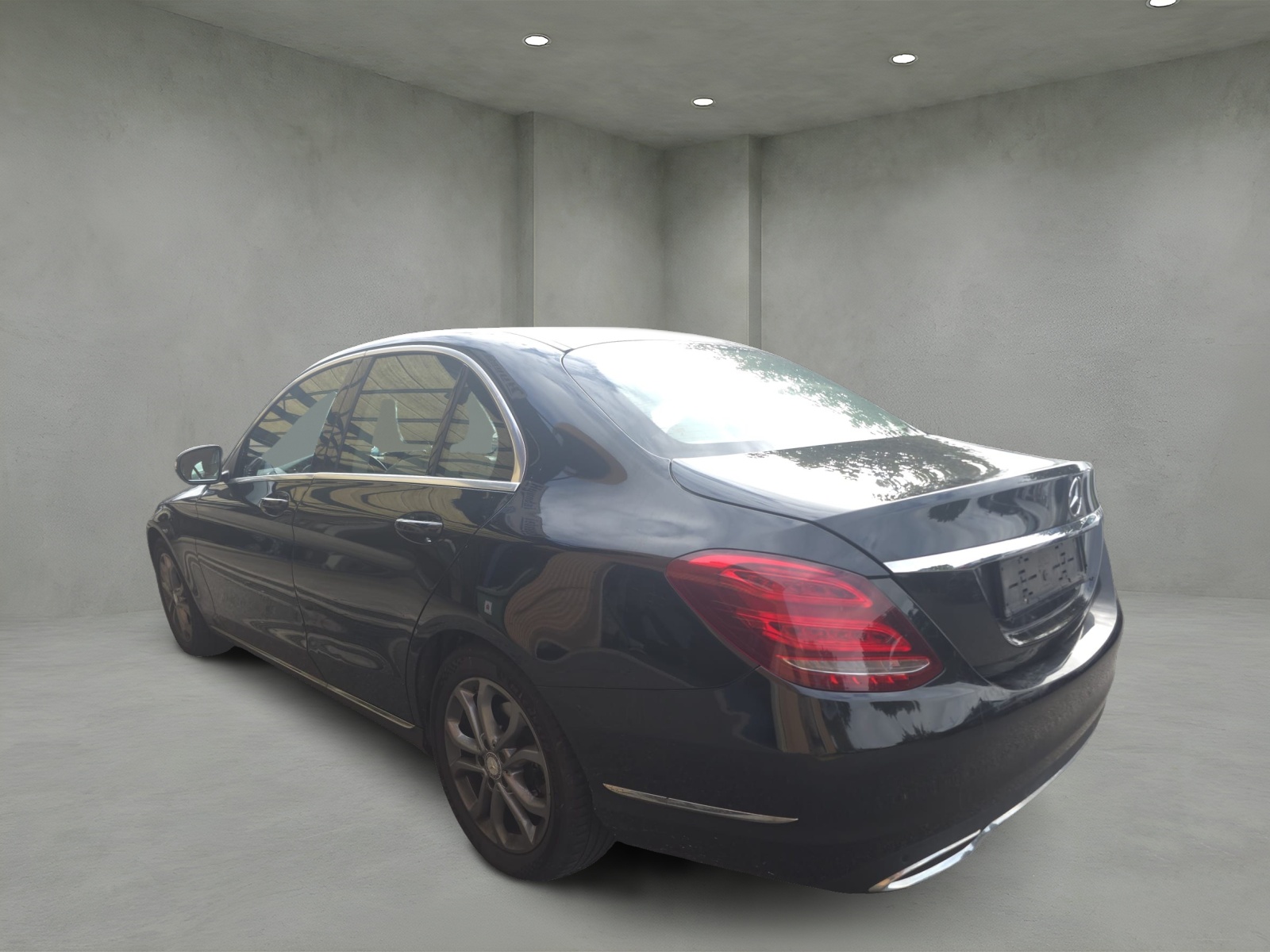 MERCEDES-BENZ C 220 BlueTEC 7G-Tronic-showroom-element-3