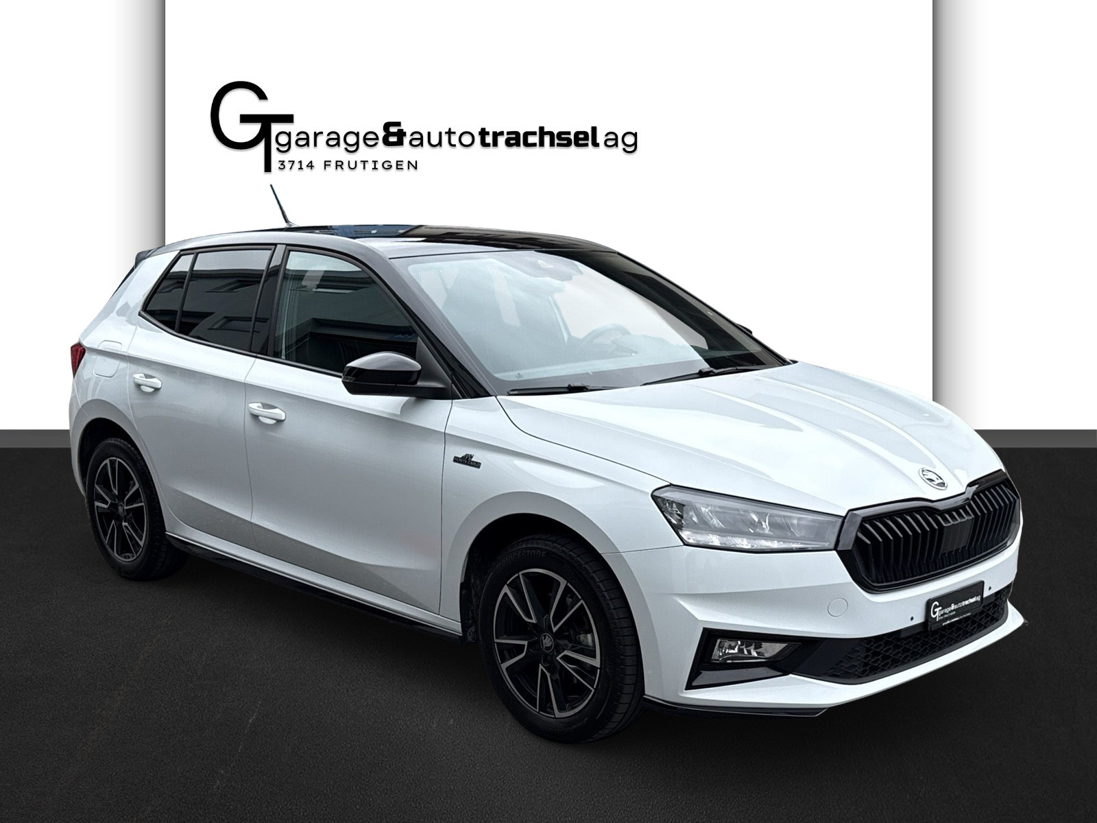 SKODA Fabia 1.0 TSI Monte Carlo DSG-image-6