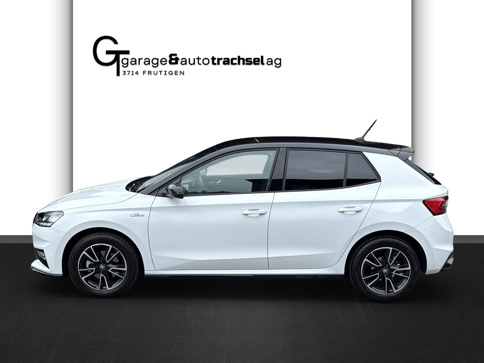 SKODA Fabia 1.0 TSI Monte Carlo DSG-showroom-element-1