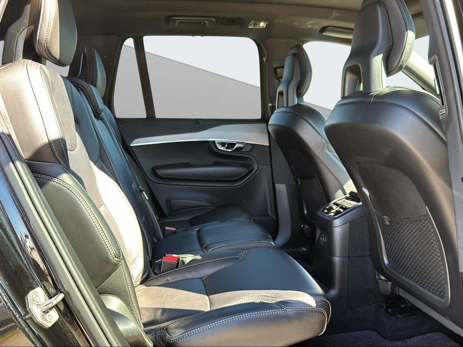 VOLVO XC90 2.0 T8 TE R-Design 7P. eAWD-image-10