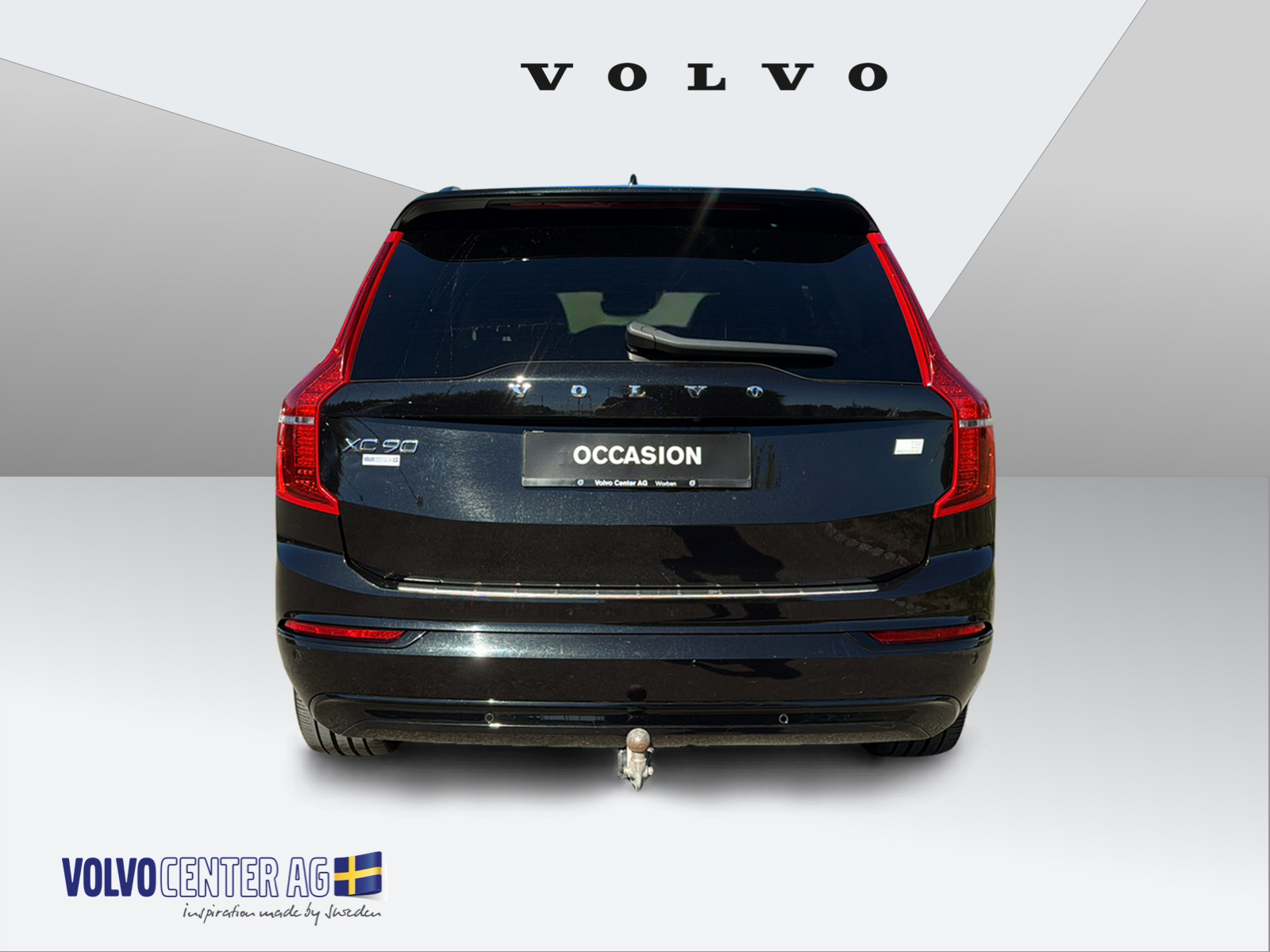 VOLVO XC90 2.0 T8 TE R-Design 7P. eAWD-image-7