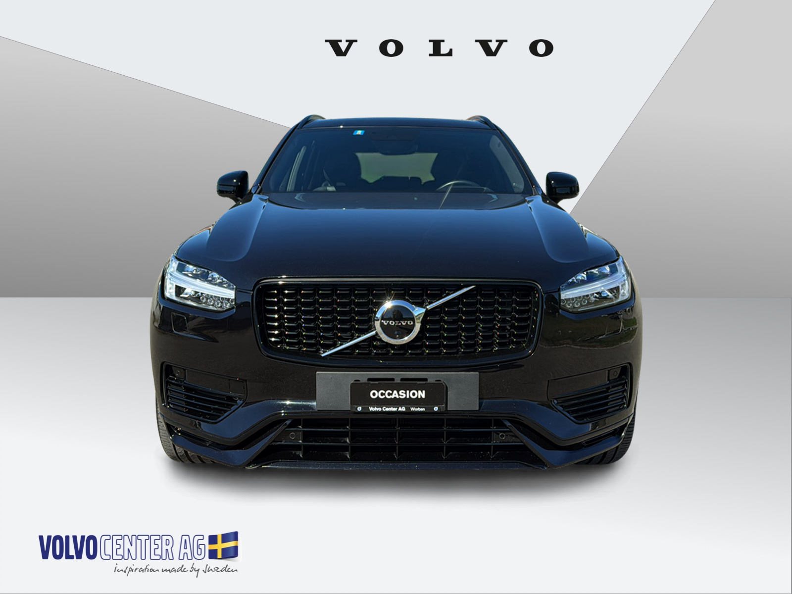 VOLVO XC90 2.0 T8 TE R-Design 7P. eAWD-image-6