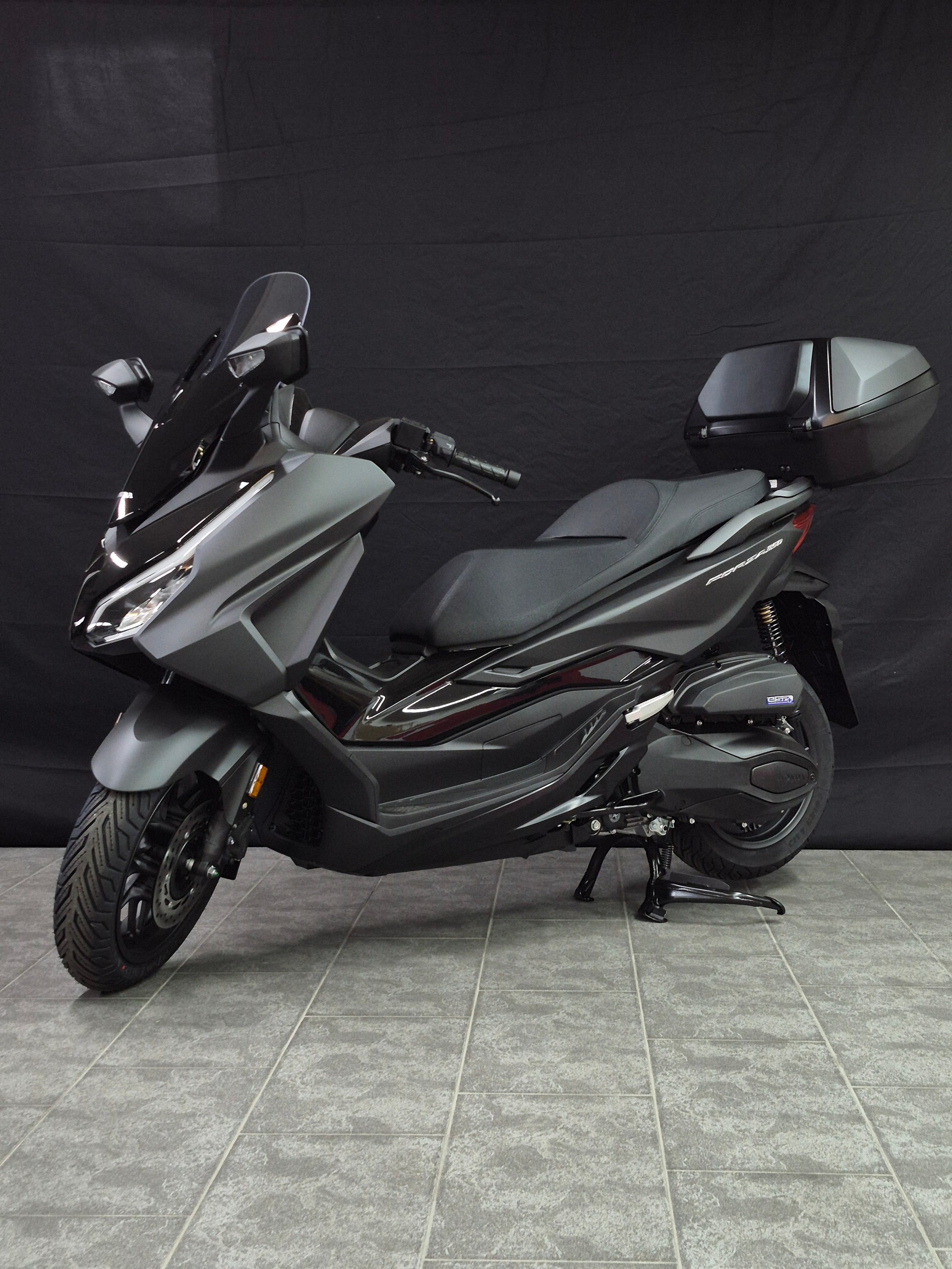 HONDA NSS 350 Smart Top Box-image-7