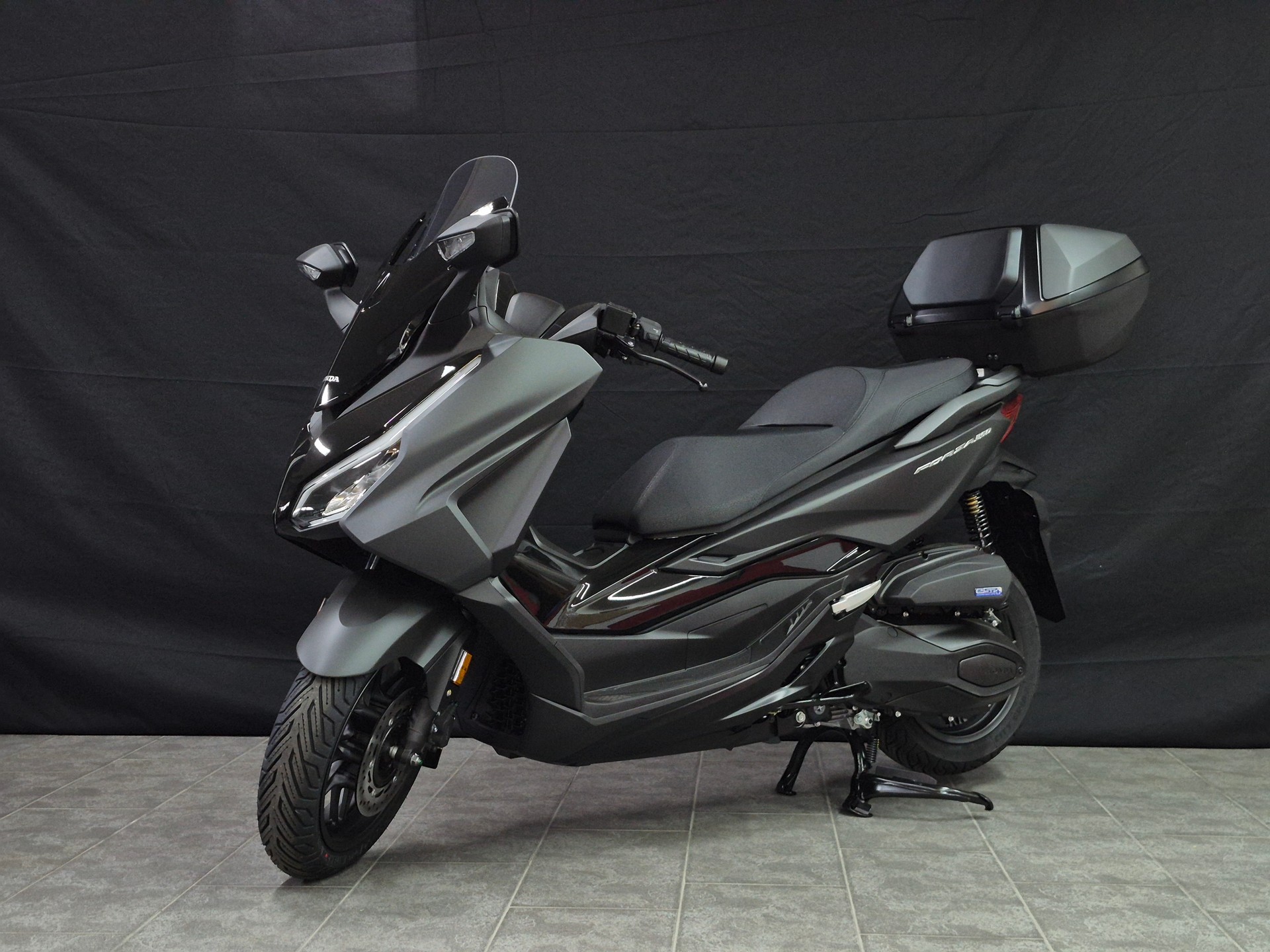 HONDA NSS 350 Smart Top Box-image-6