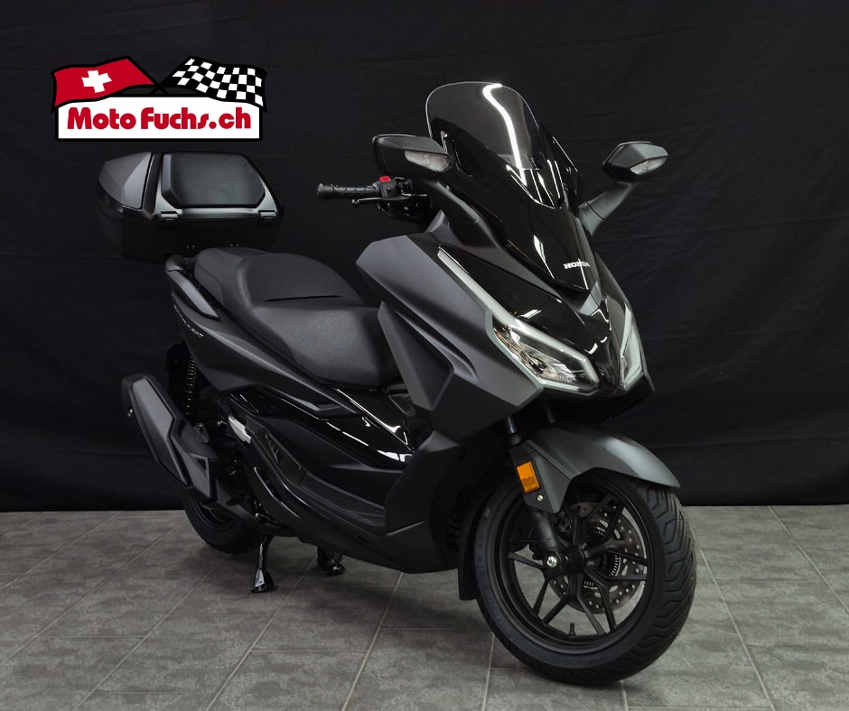 HONDA NSS 350 Smart Top Box-image-0