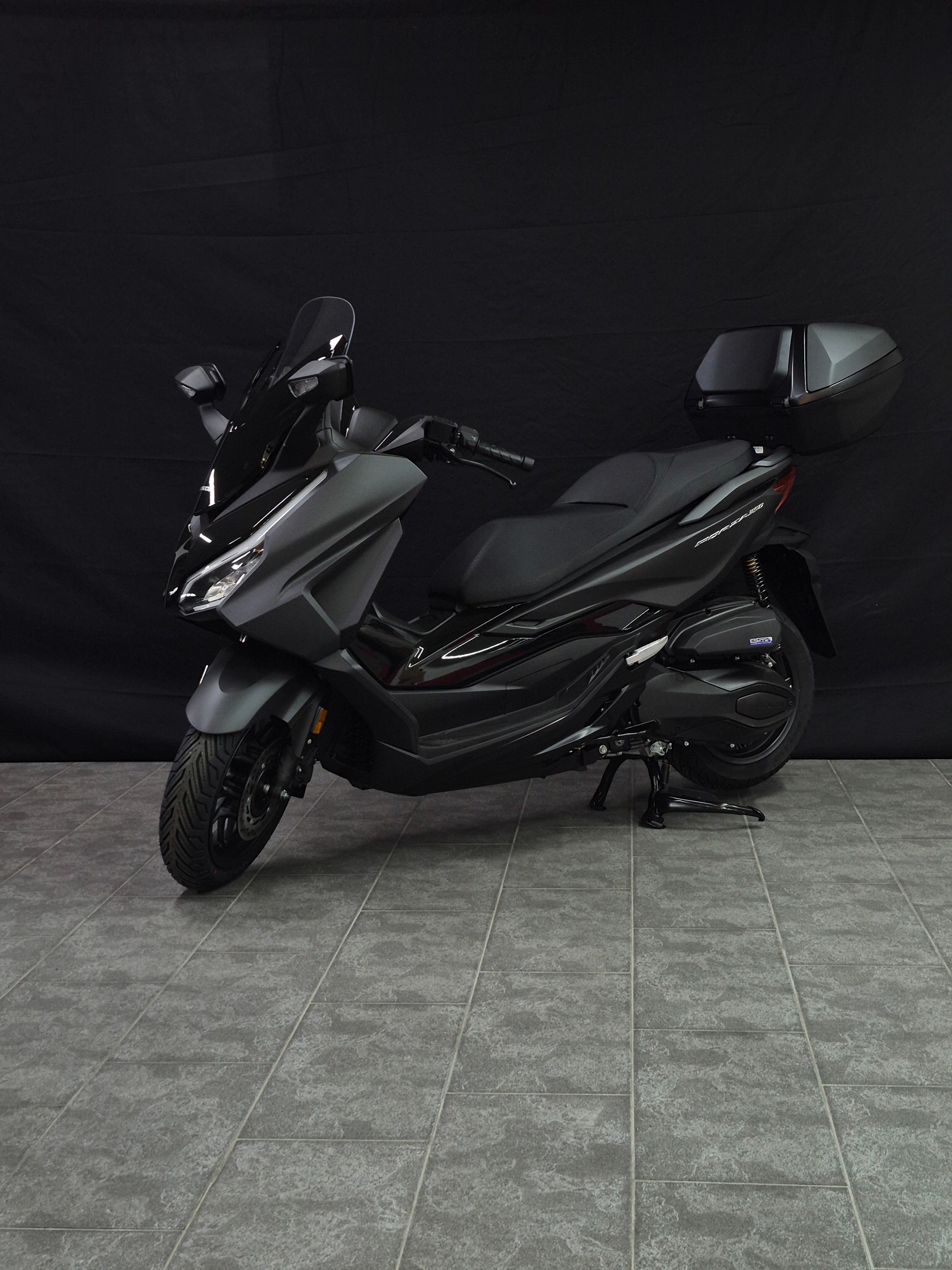 HONDA NSS 350 Smart Top Box-image-2