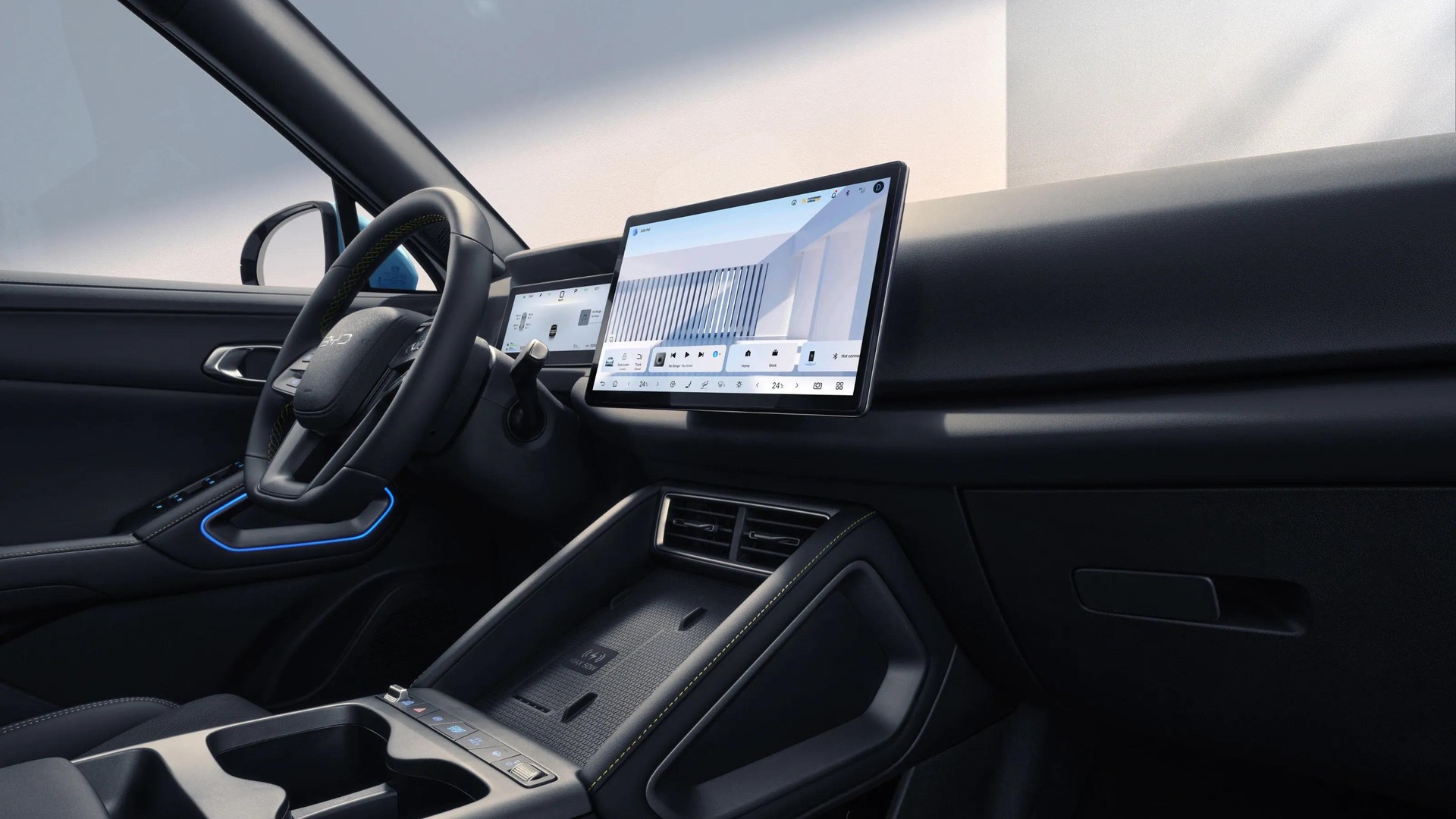 BYD Atto 2 DM-i Boost-image-5