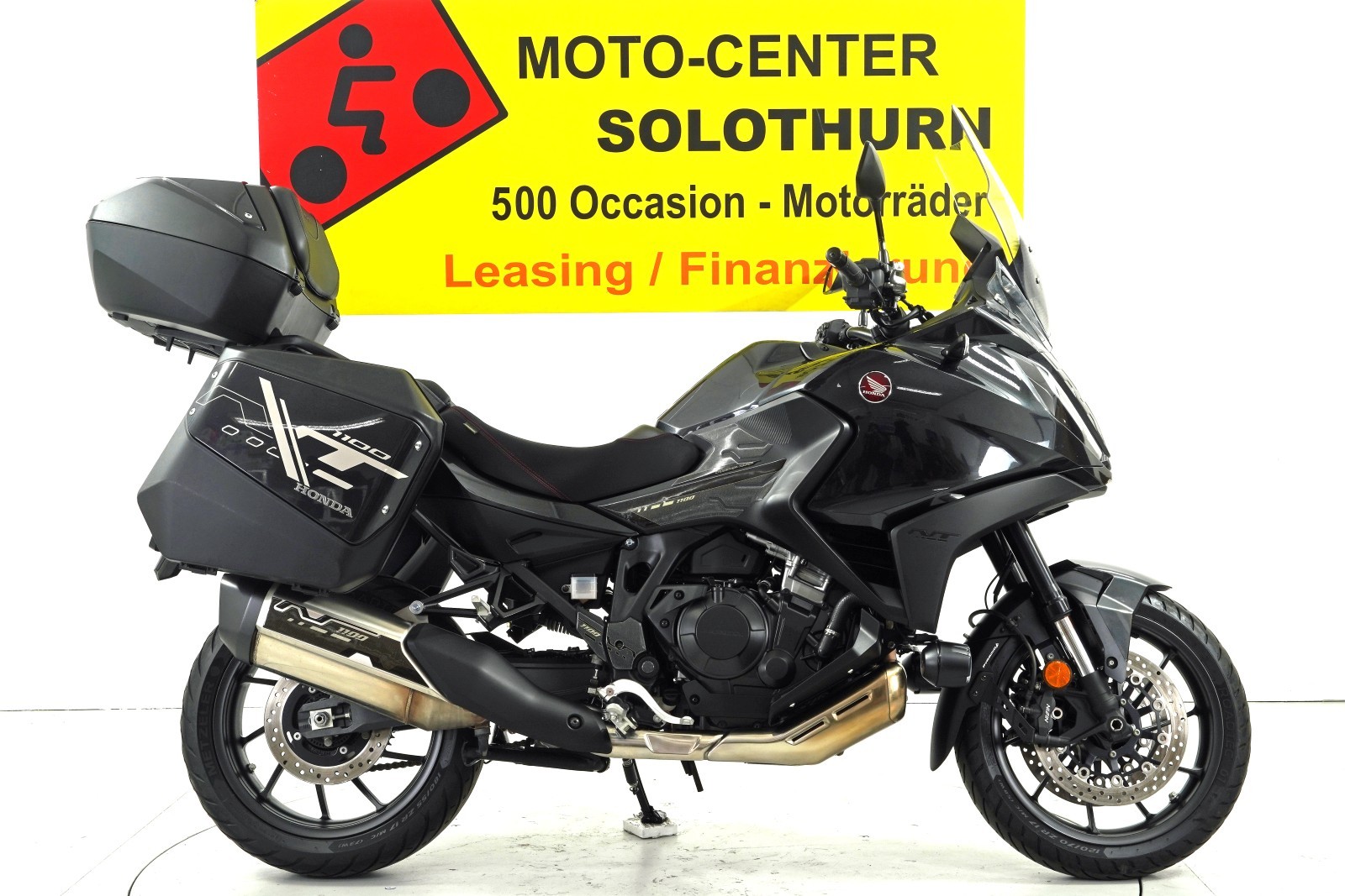 HONDA NT 1100 ABS-image-0
