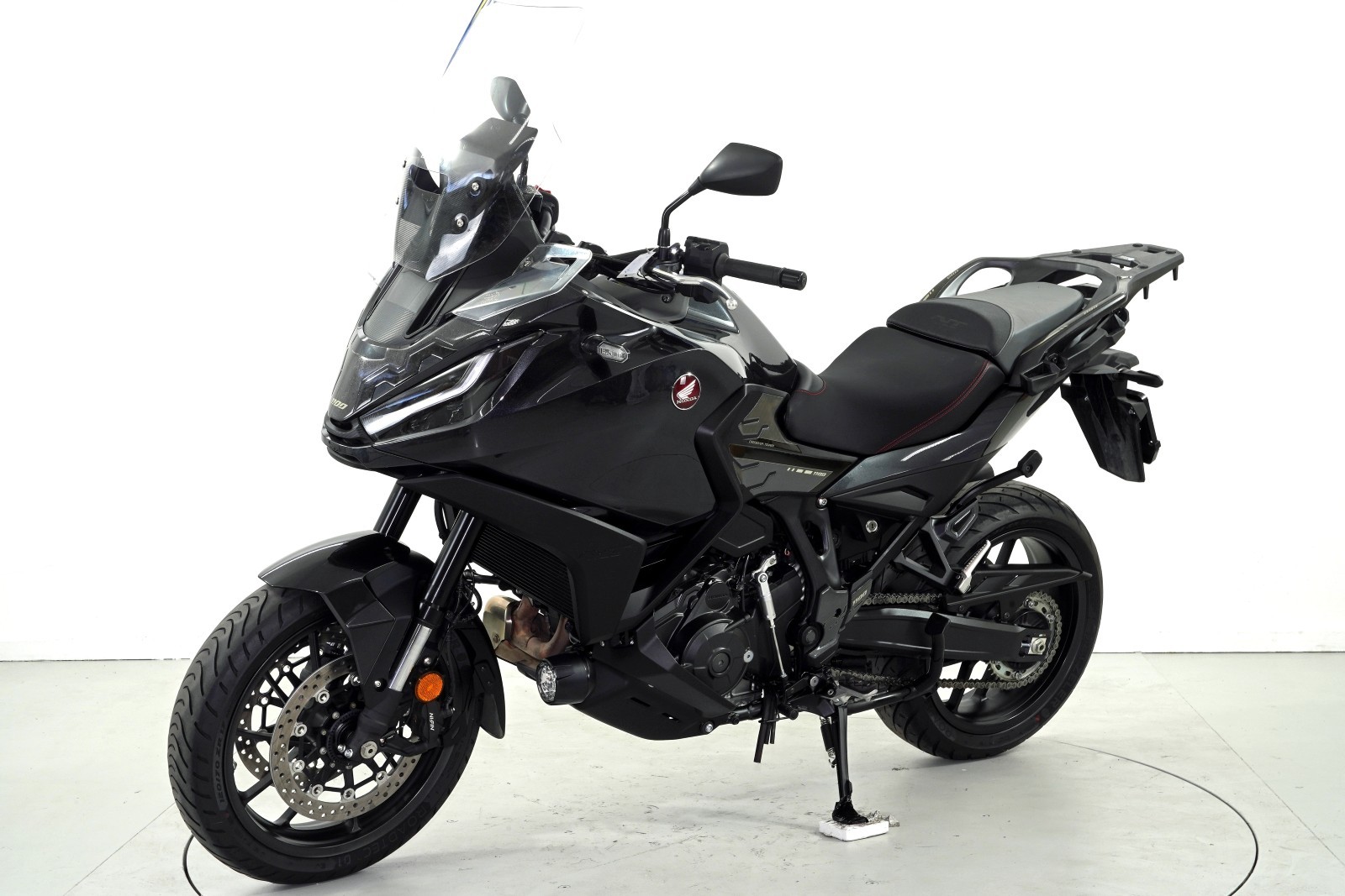 HONDA NT 1100 ABS-image-2