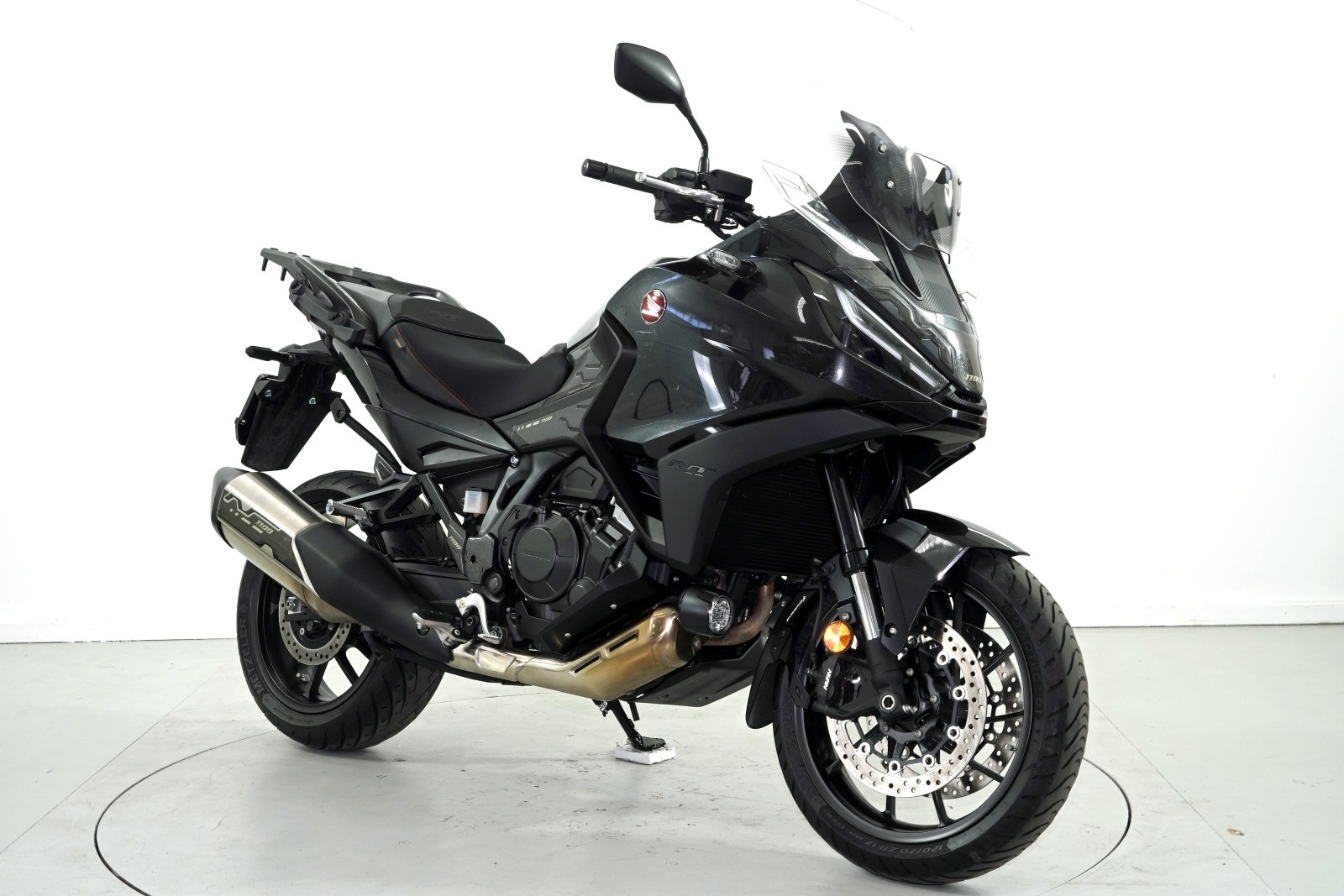 HONDA NT 1100 ABS-image-1