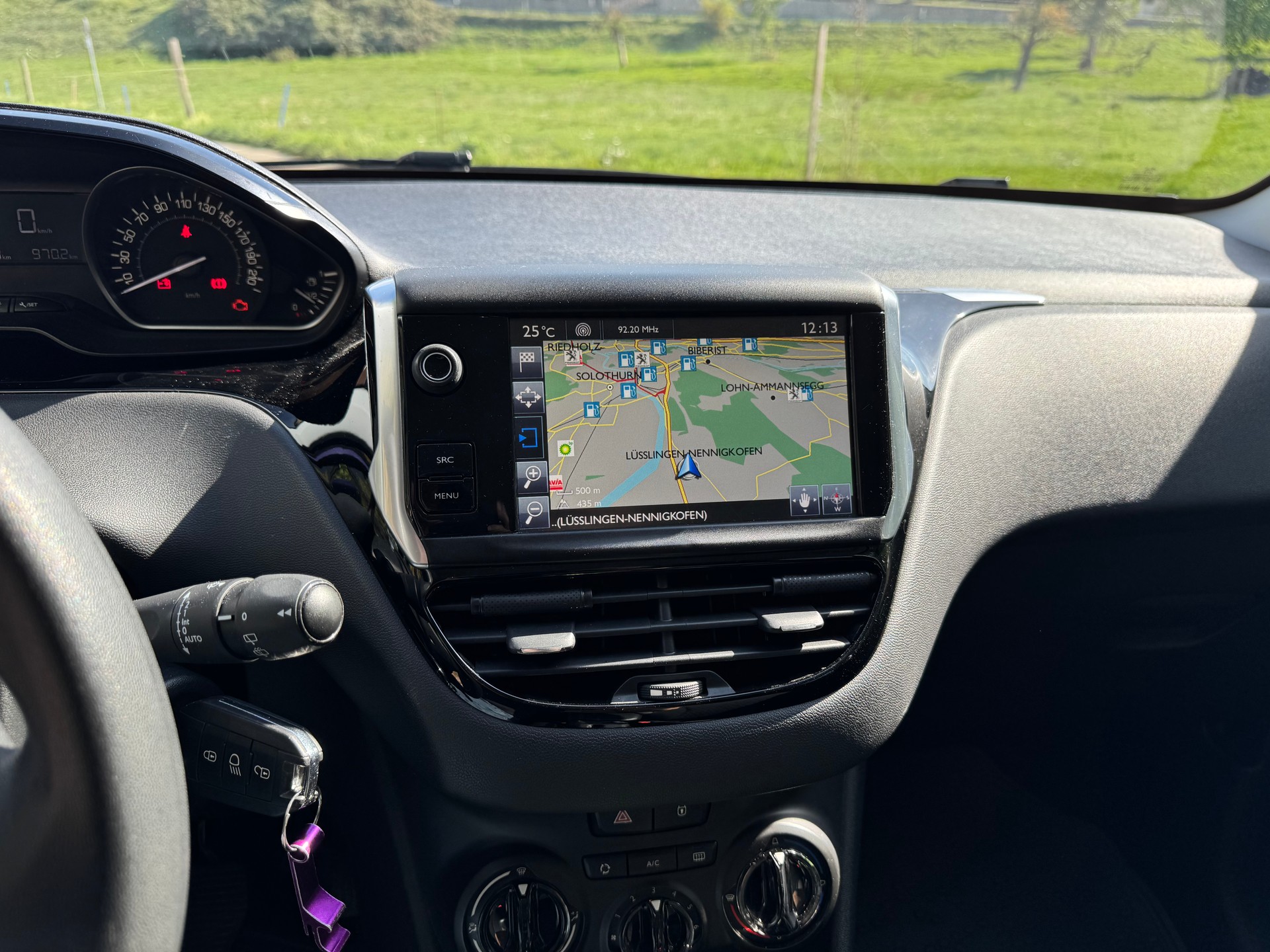 PEUGEOT 208 1.2 VTI Access-image-4