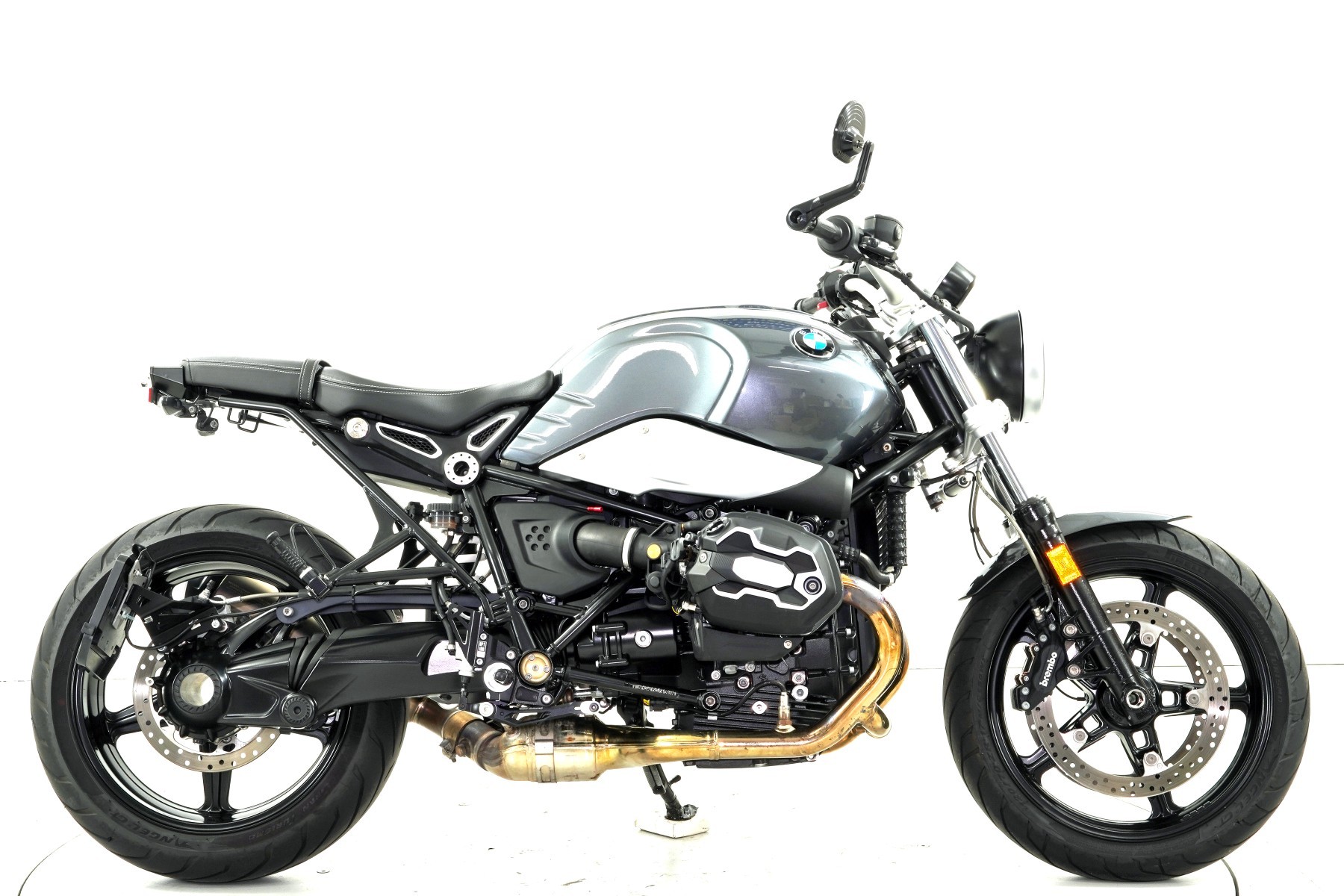 BMW RnineT Pure A2 ABS-image-3
