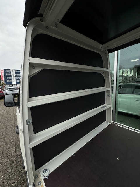 PIAGGIO Porter NP96 1.5 CNG Long Range Pro-image-18