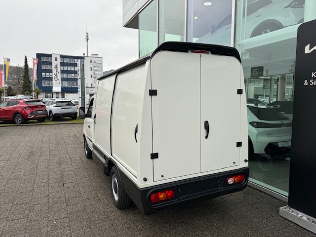 PIAGGIO Porter NP96 1.5 CNG Long Range Pro-showroom-element-1