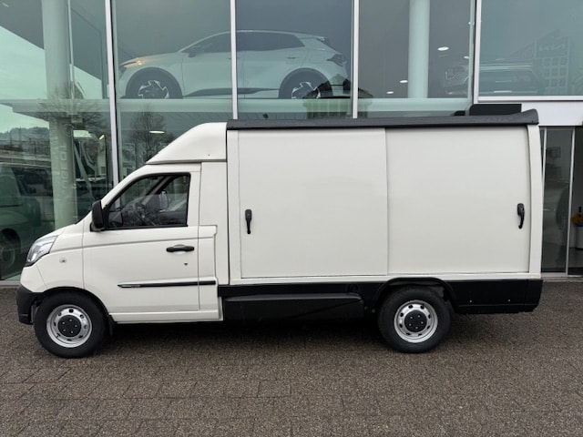 PIAGGIO Porter NP96 1.5 CNG Long Range Pro-showroom-element-3