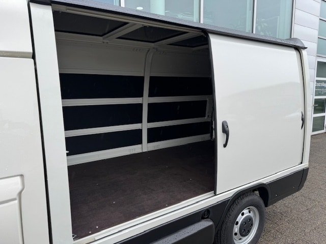 PIAGGIO Porter NP96 1.5 CNG Long Range Pro-image-10