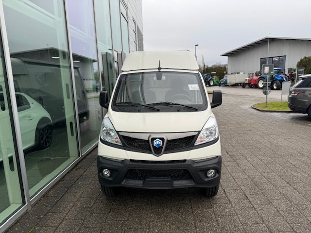 PIAGGIO Porter NP96 1.5 CNG Long Range Pro-image-4