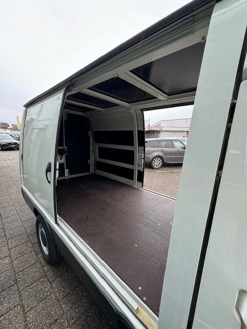 PIAGGIO Porter NP96 1.5 CNG Long Range Pro-image-9