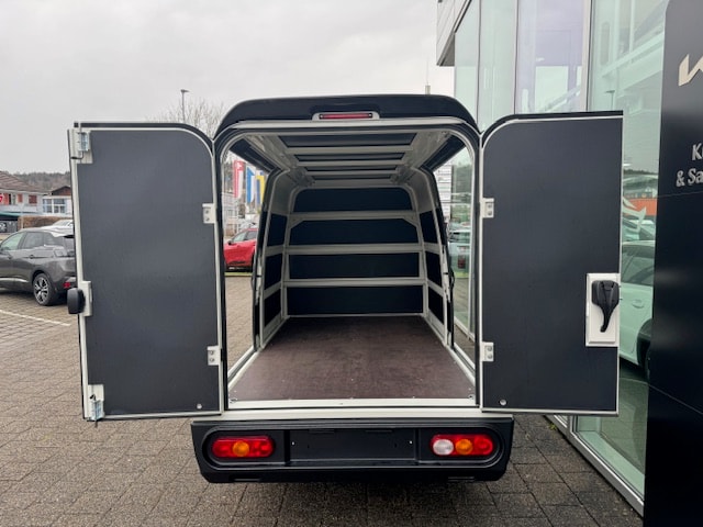 PIAGGIO Porter NP96 1.5 CNG Long Range Pro-image-22