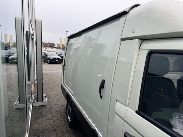PIAGGIO Porter NP96 1.5 CNG Long Range Pro-image-8